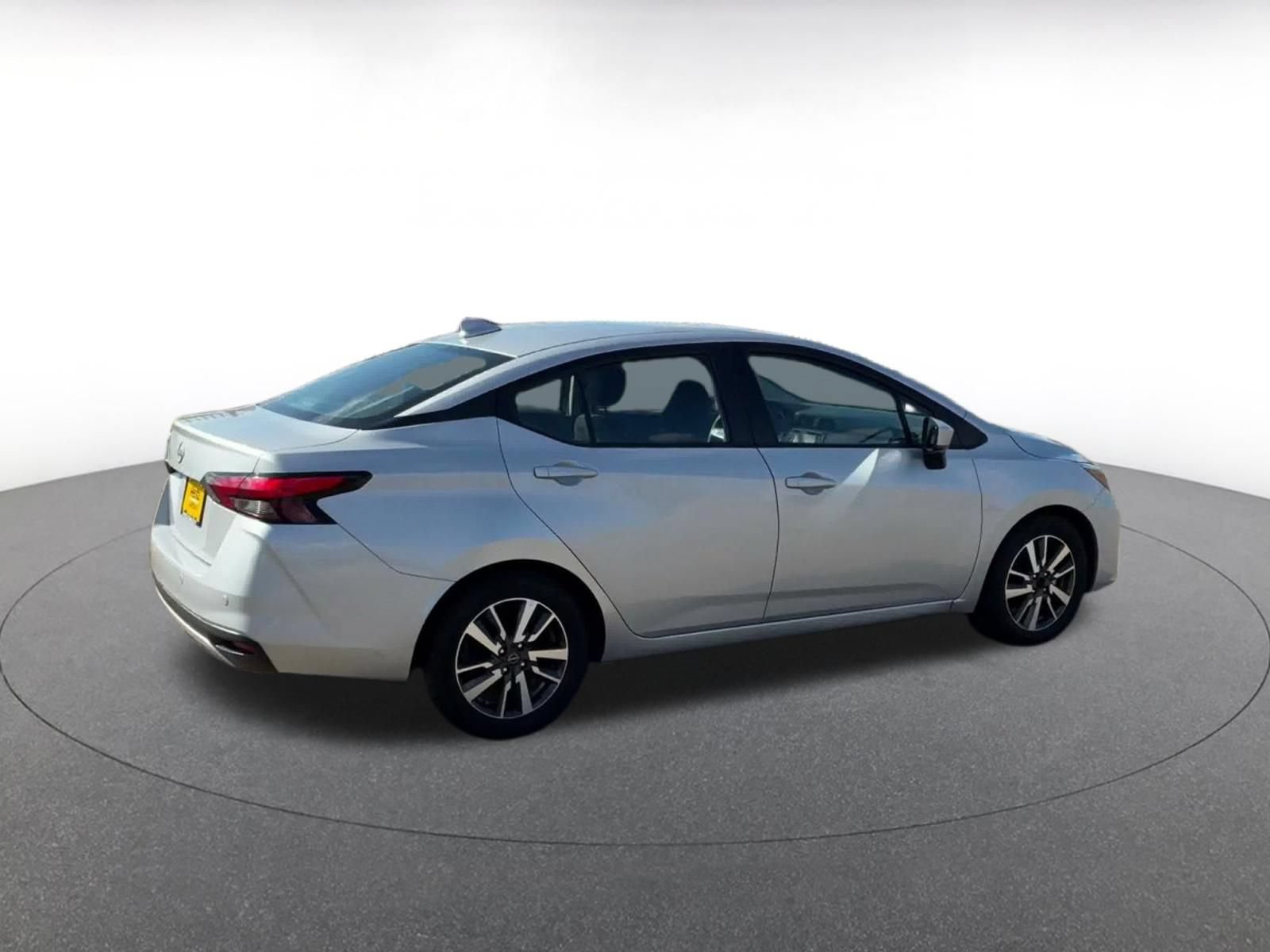 Thumbnail: 2025 Nissan Versa - 13