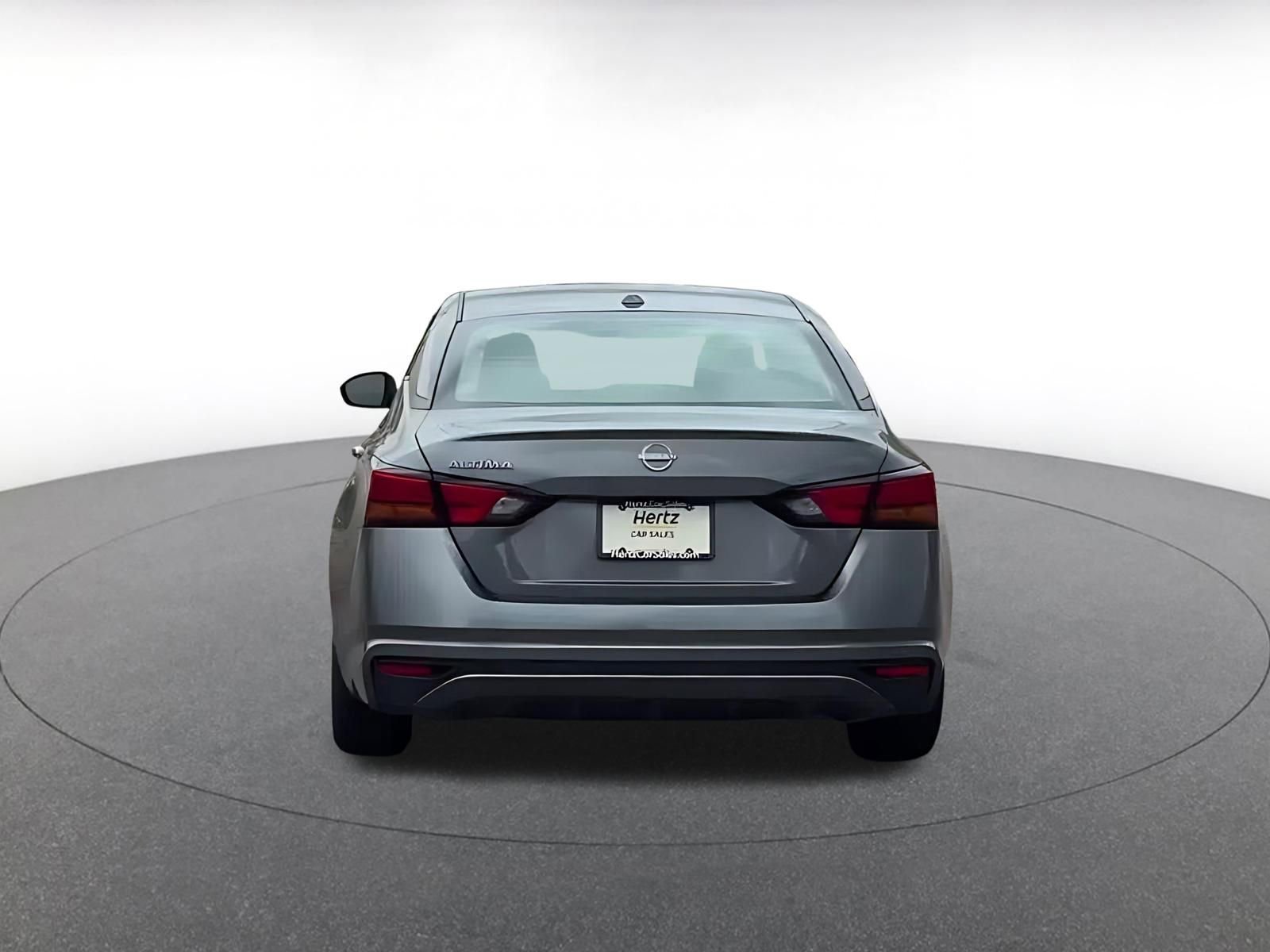 Thumbnail: 2025 Nissan Altima - 12