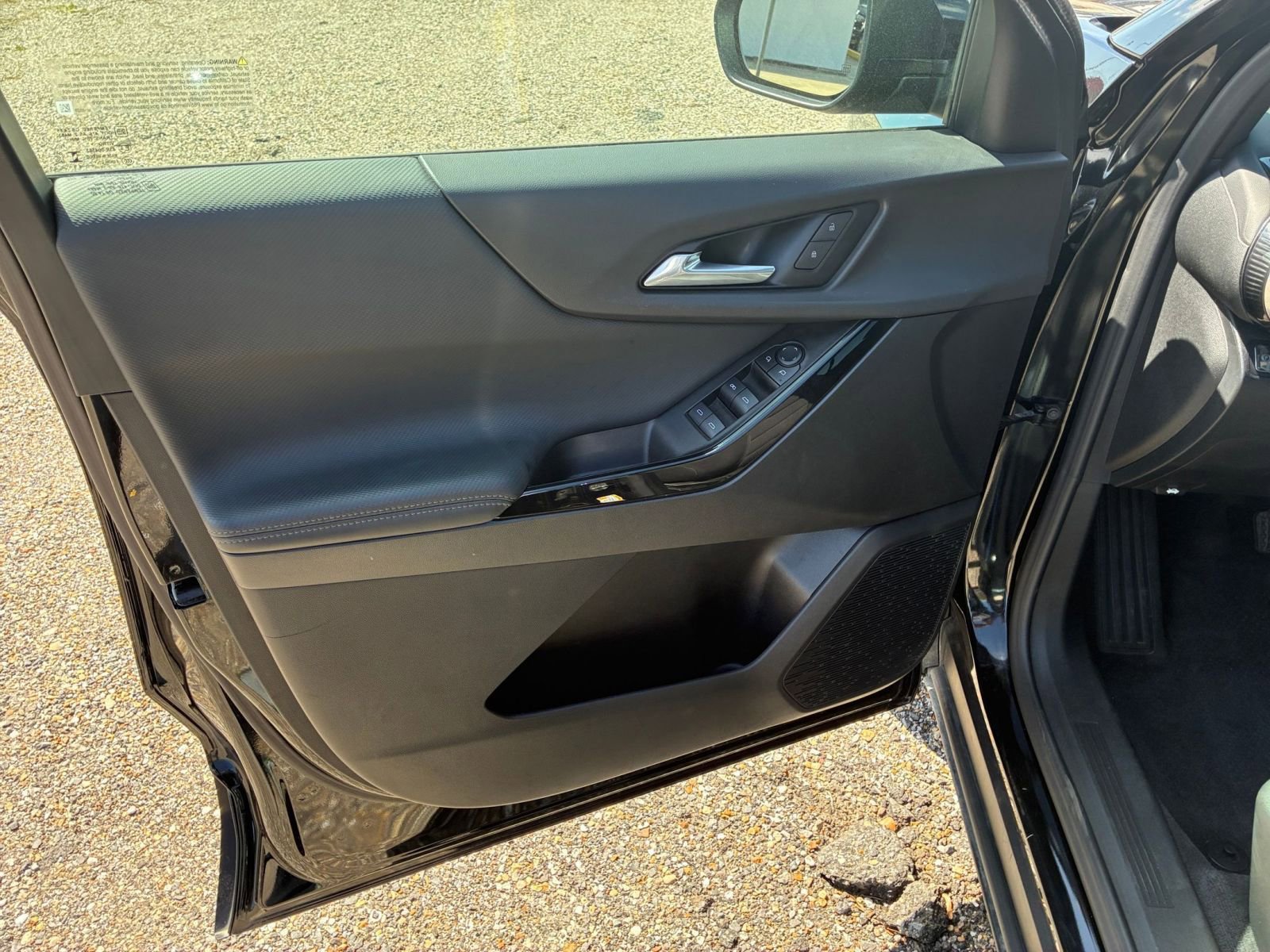 Thumbnail: 2025 Chevrolet Equinox - 18