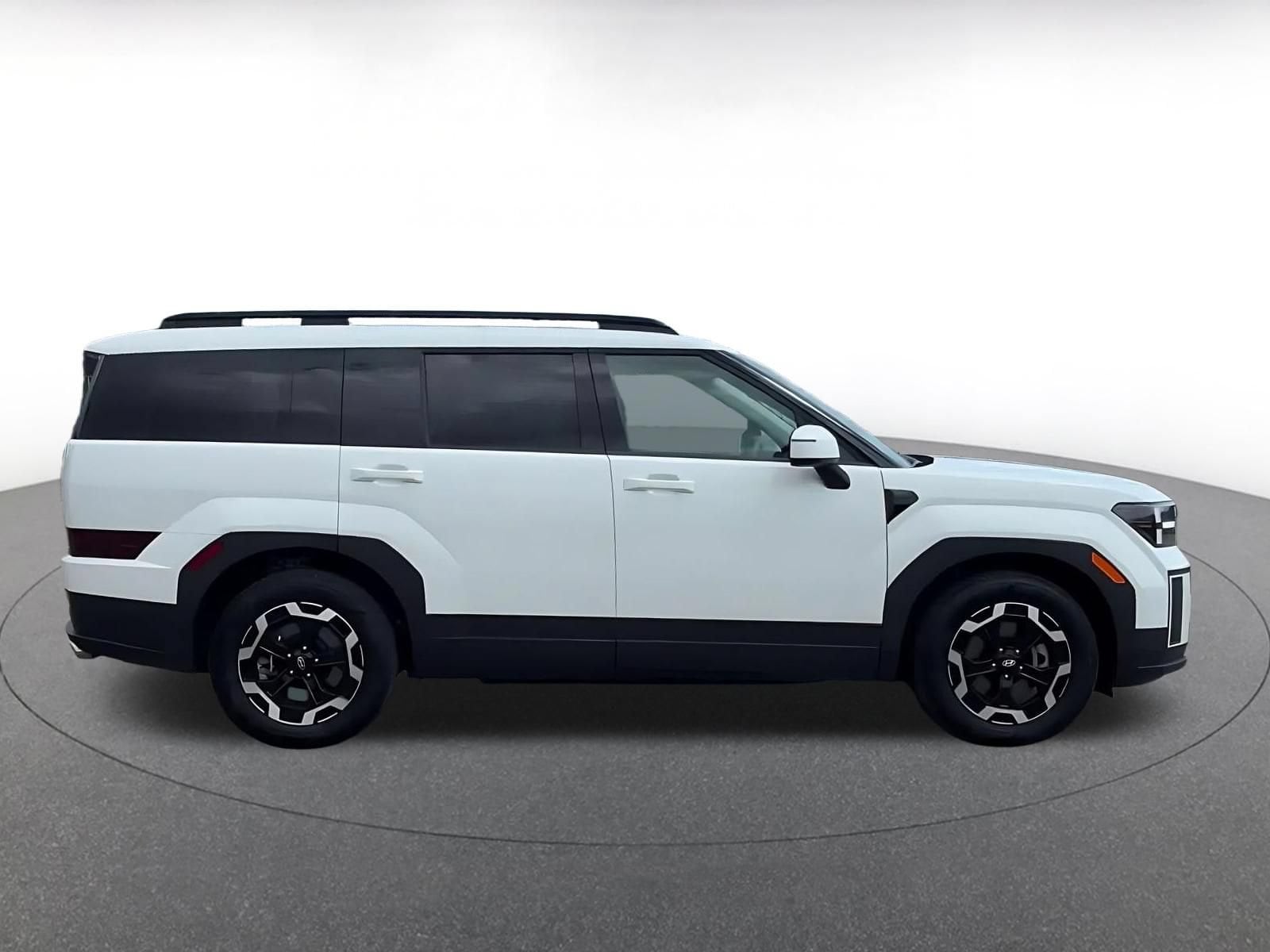 Thumbnail: 2026 Hyundai Santa Fe - 16