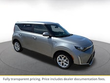 2025 Kia Soul LX -
                  New Orleans, LA