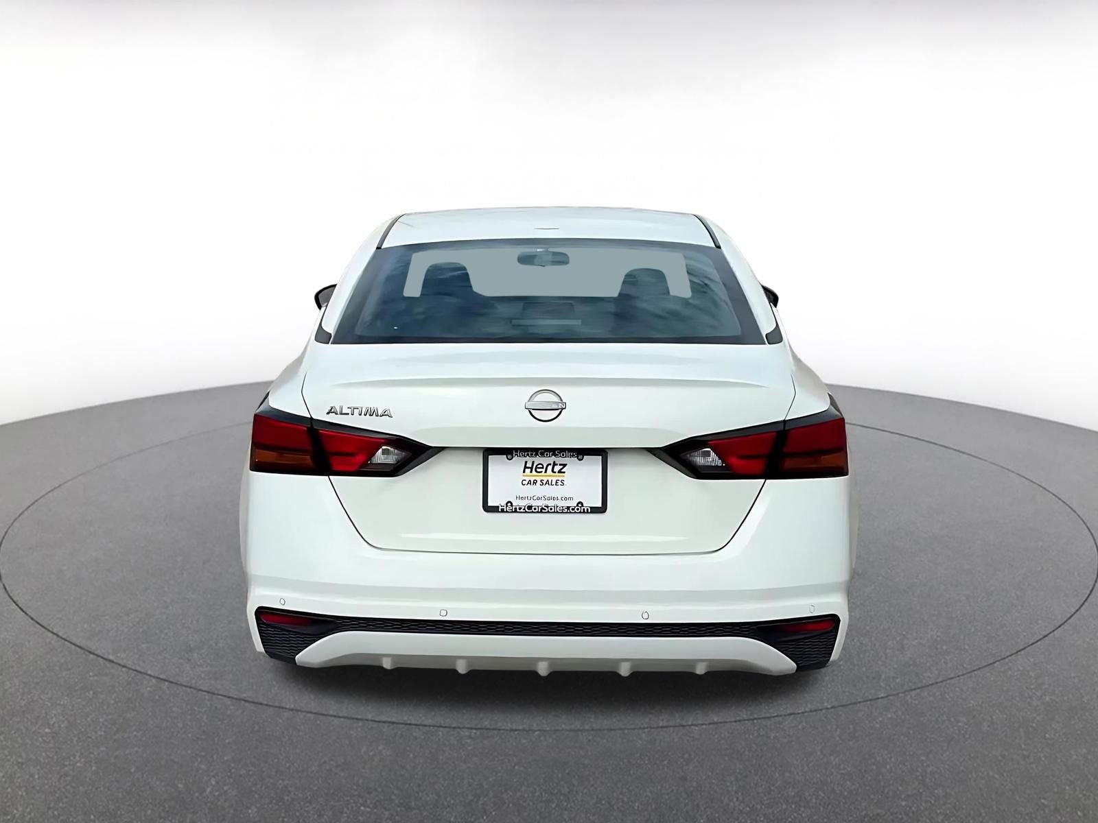 Thumbnail: 2025 Nissan Altima - 12