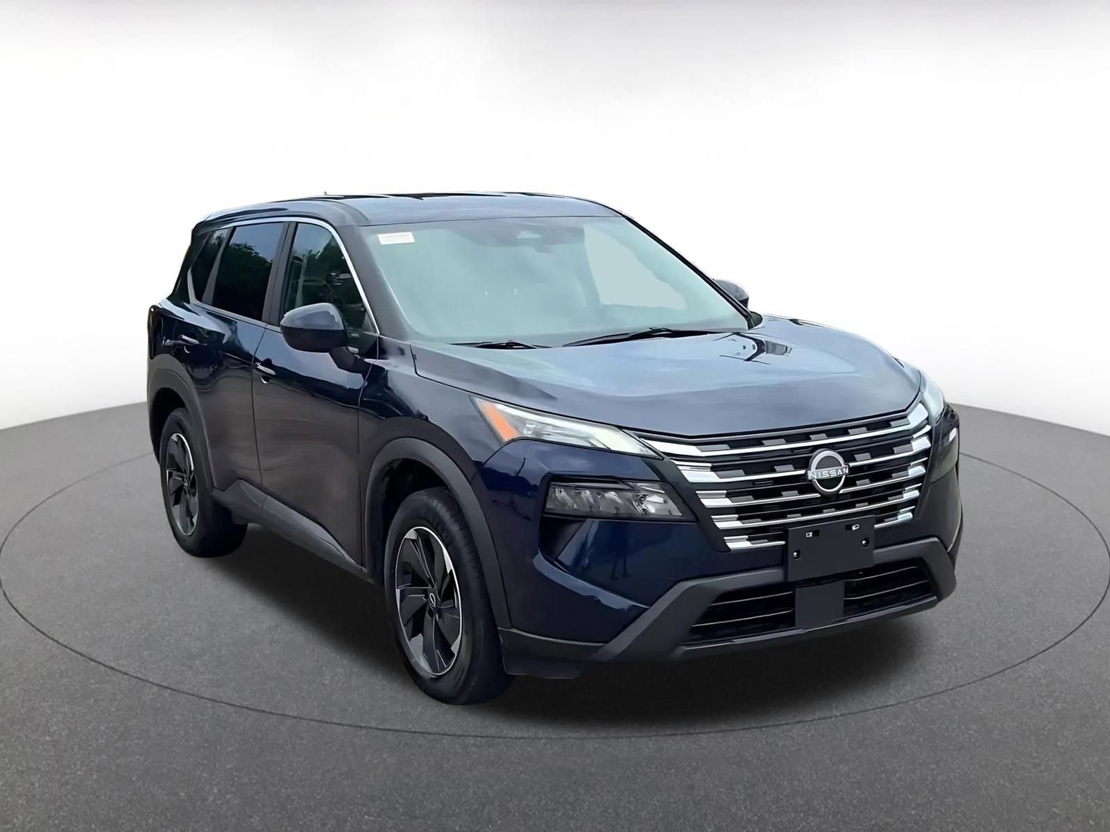 Thumbnail: 2025 Nissan Rogue - 3