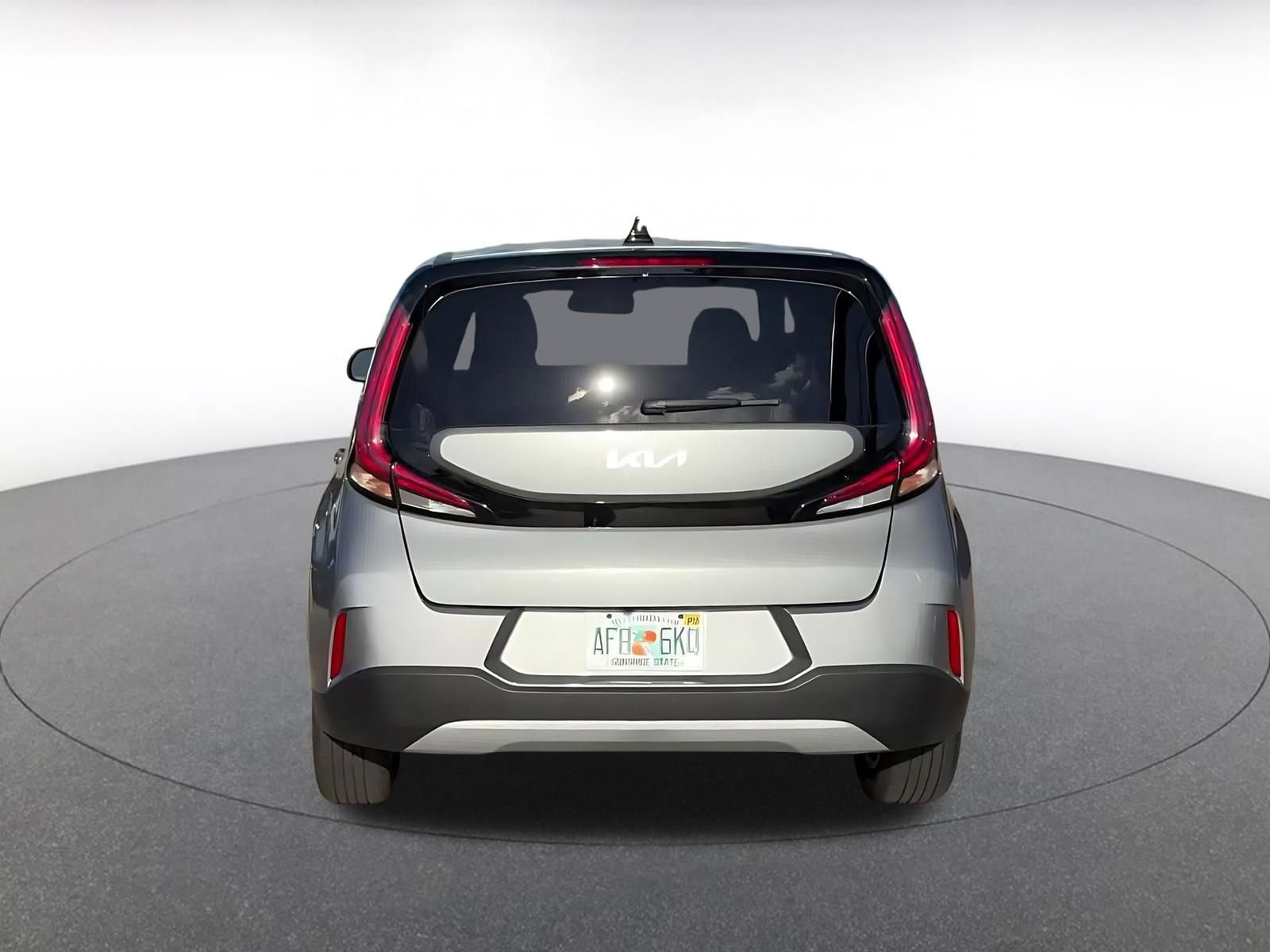 Thumbnail: 2025 Kia Soul - 12