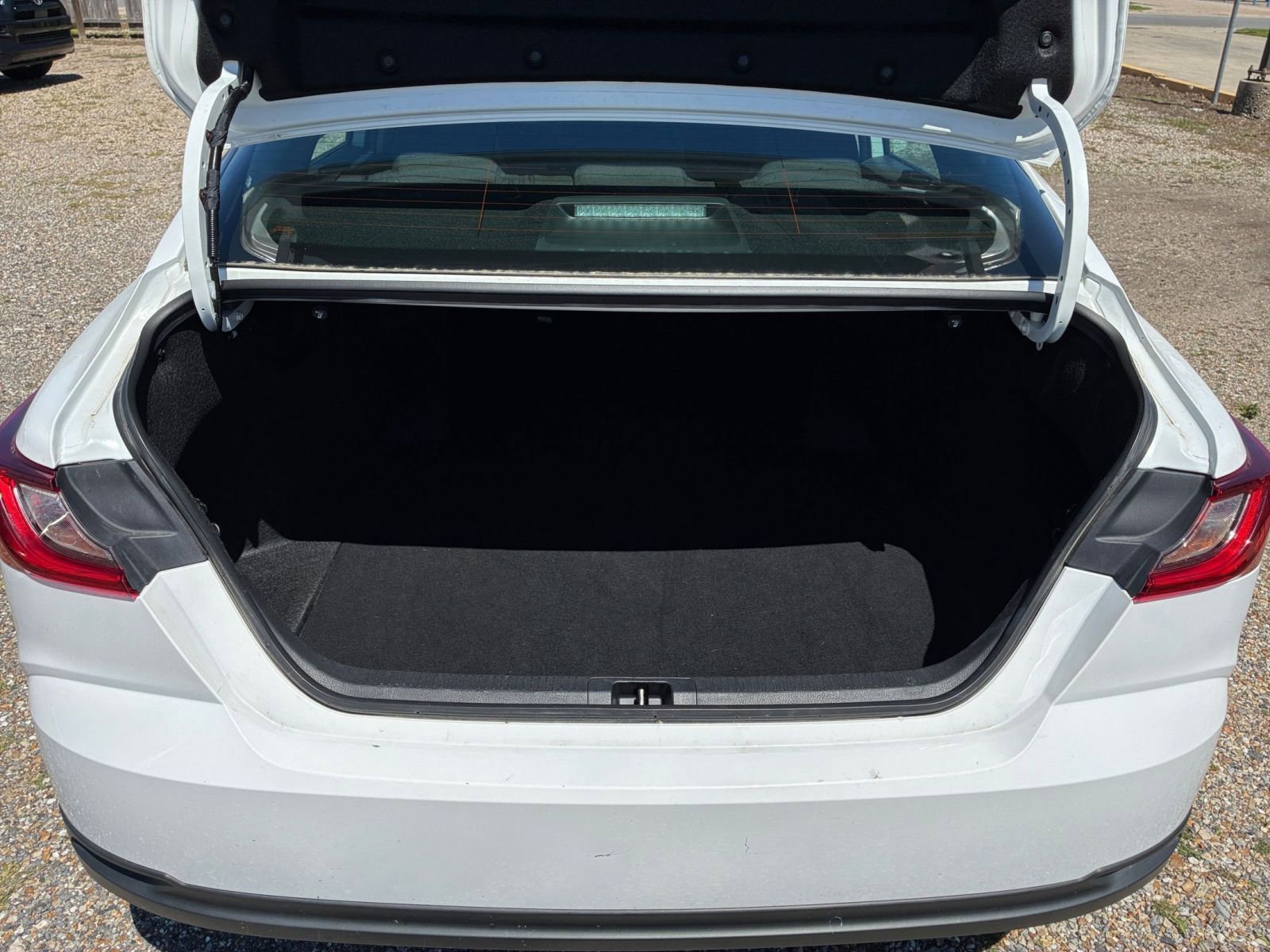 Thumbnail: 2025 Toyota Camry - 30