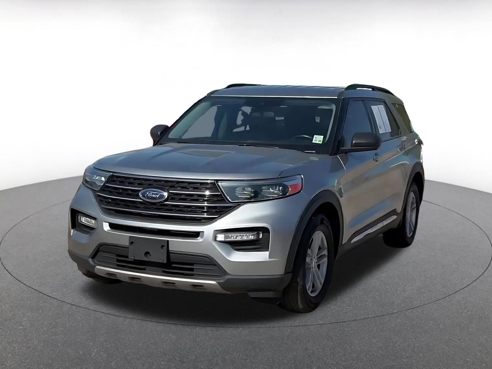Thumbnail: 2024 Ford Explorer - 7