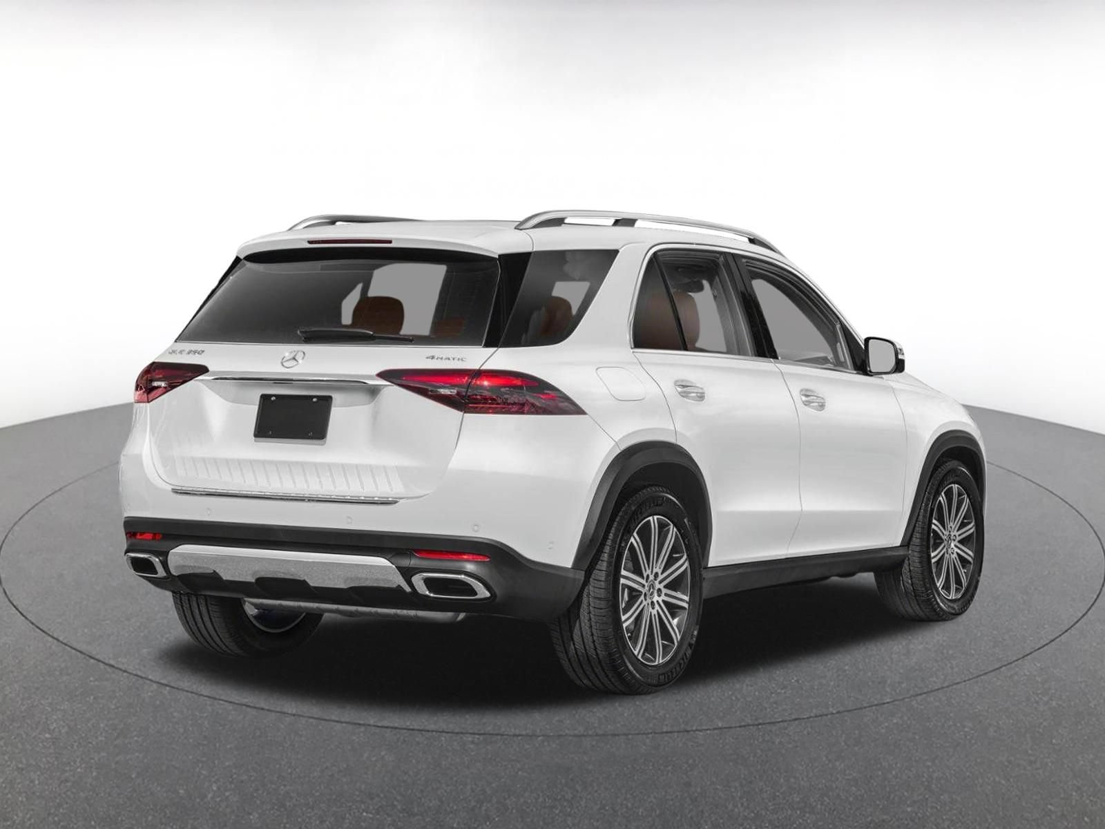 Thumbnail: 2026 Mercedes-Benz GLE - 2