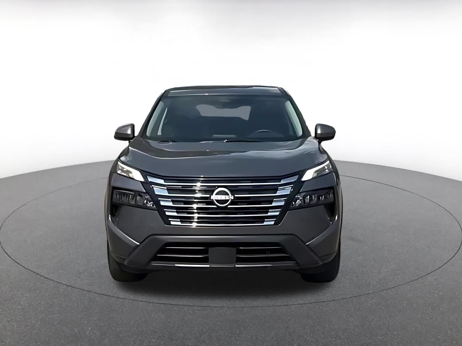 Thumbnail: 2026 Nissan Rogue - 4