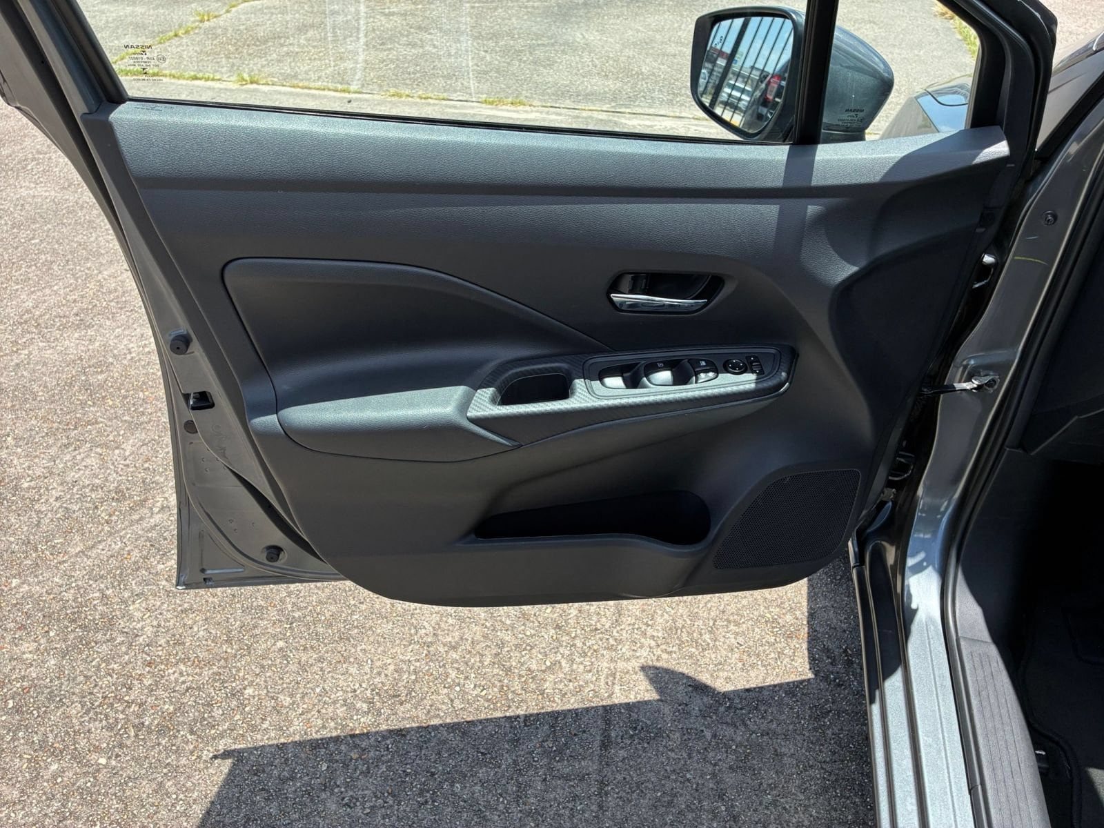 Thumbnail: 2025 Nissan Versa - 15