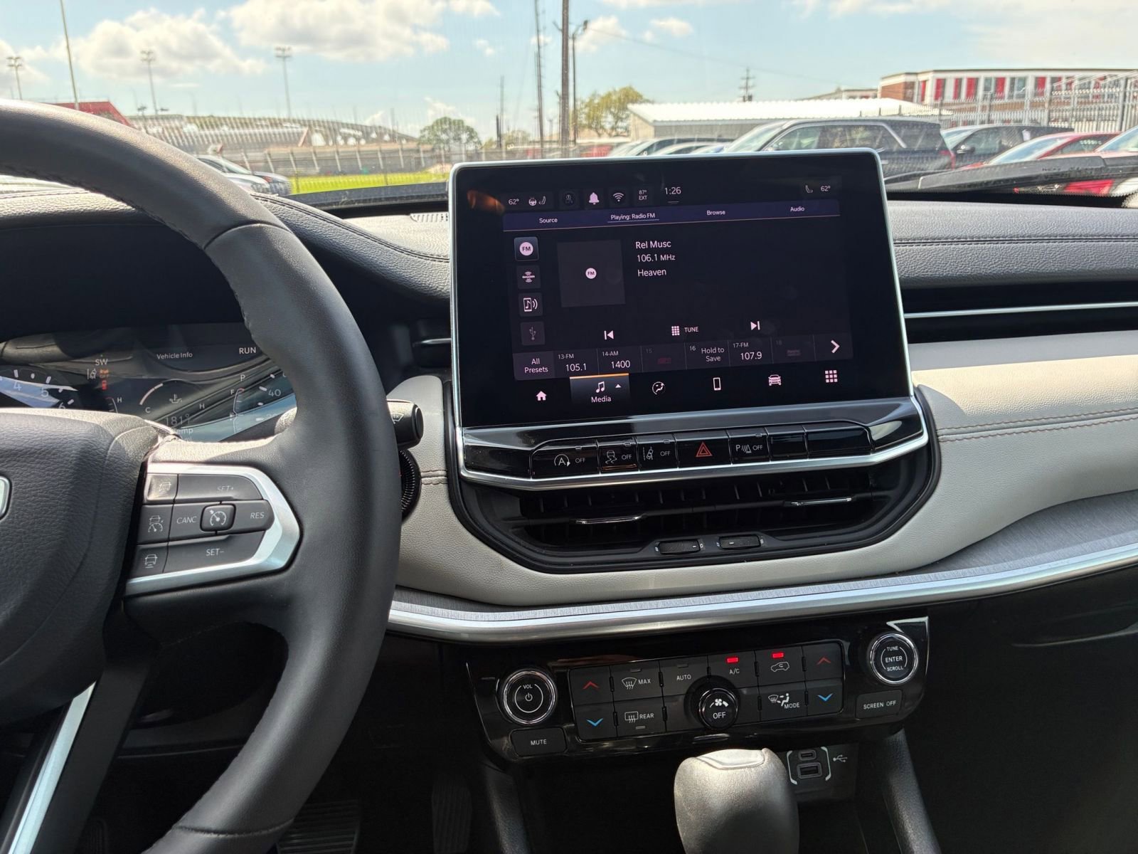 Thumbnail: 2025 Jeep Compass - 20