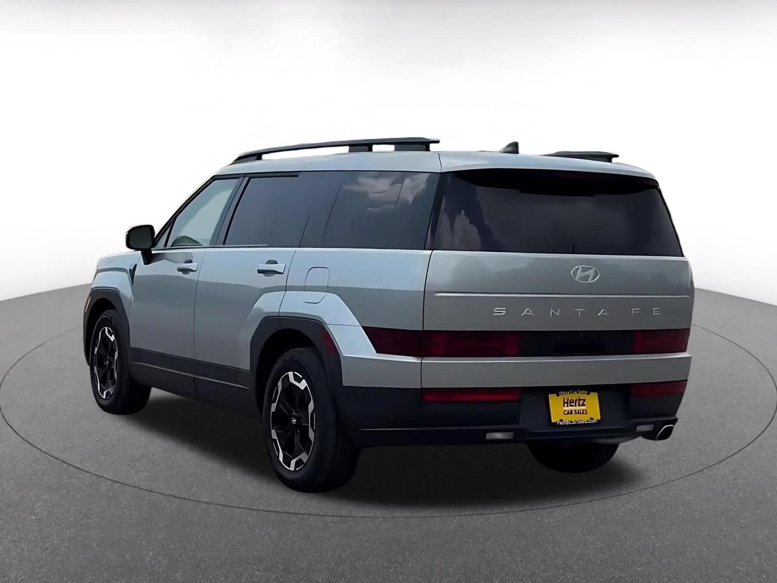 Thumbnail: 2025 Hyundai Santa Fe - 10