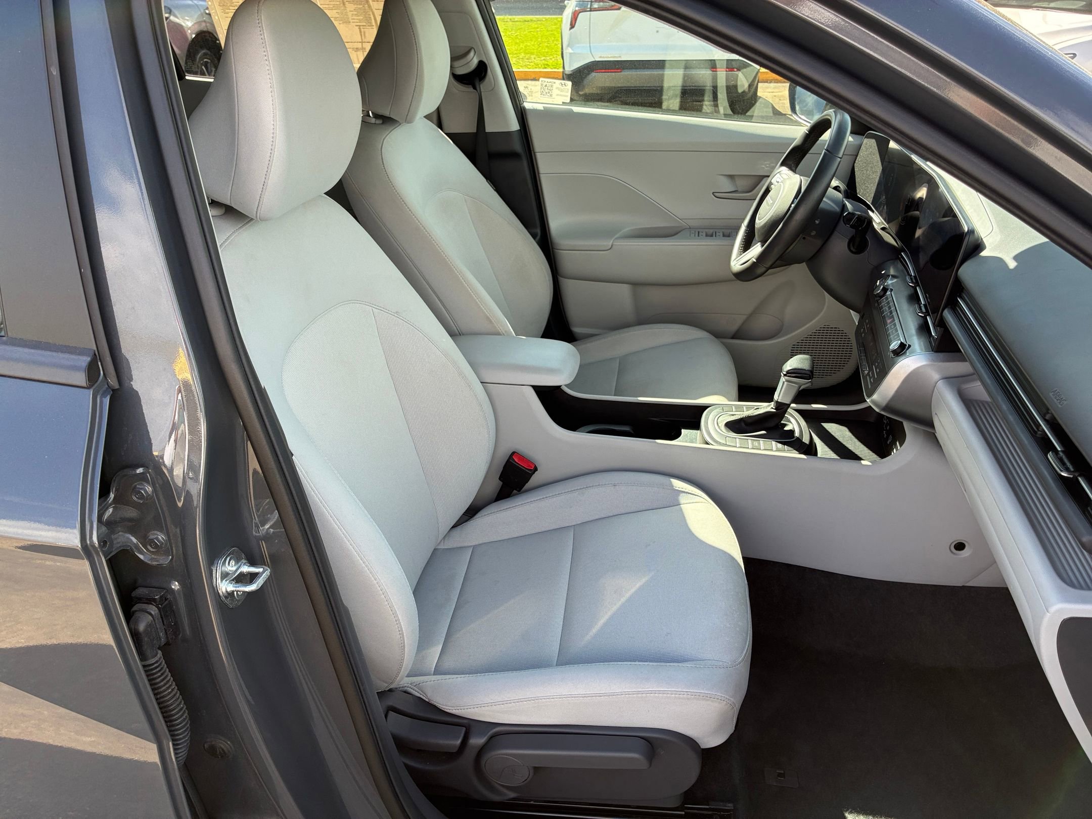 Thumbnail: 2025 Hyundai Kona - 31