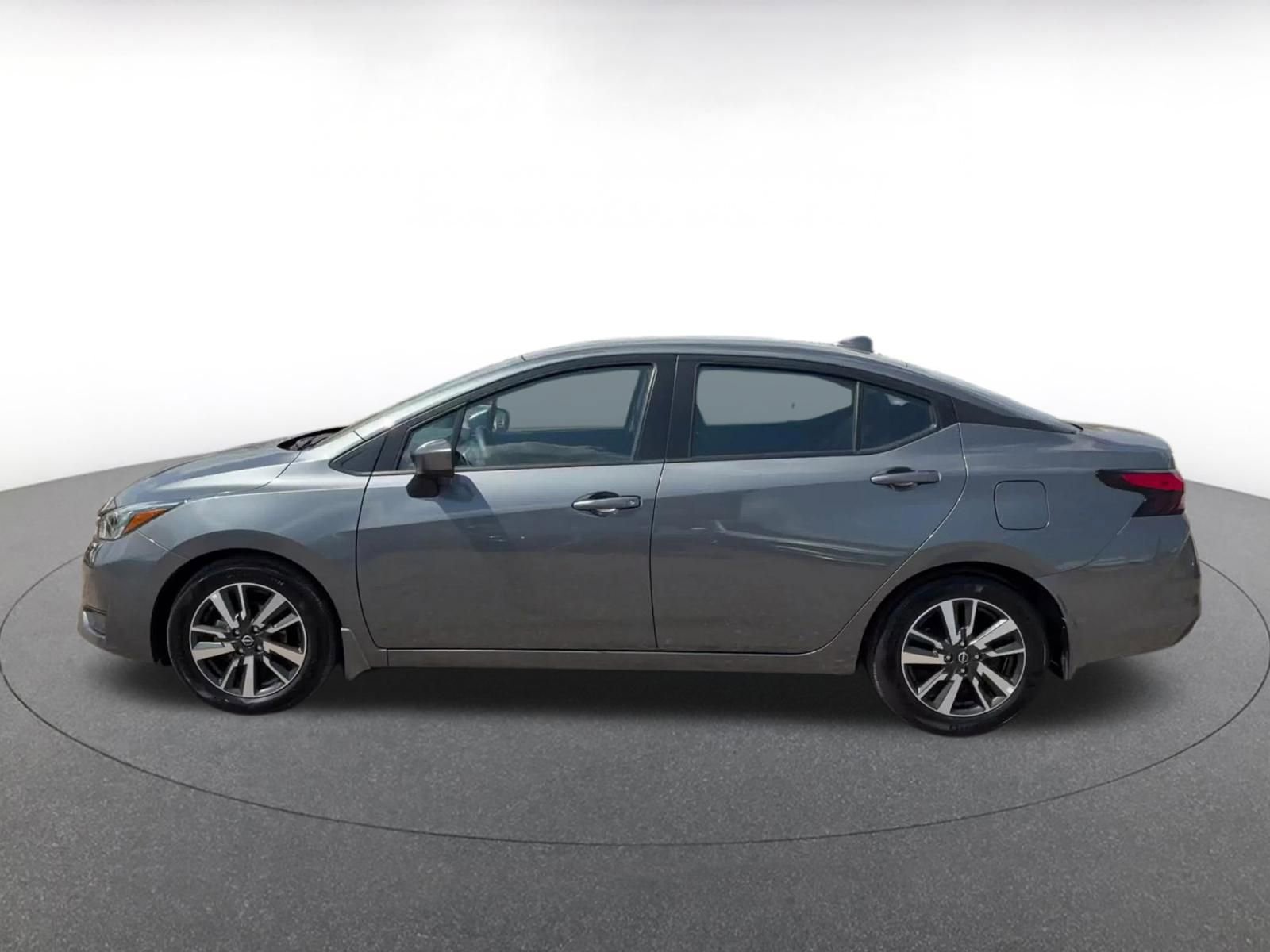 Thumbnail: 2025 Nissan Versa - 9
