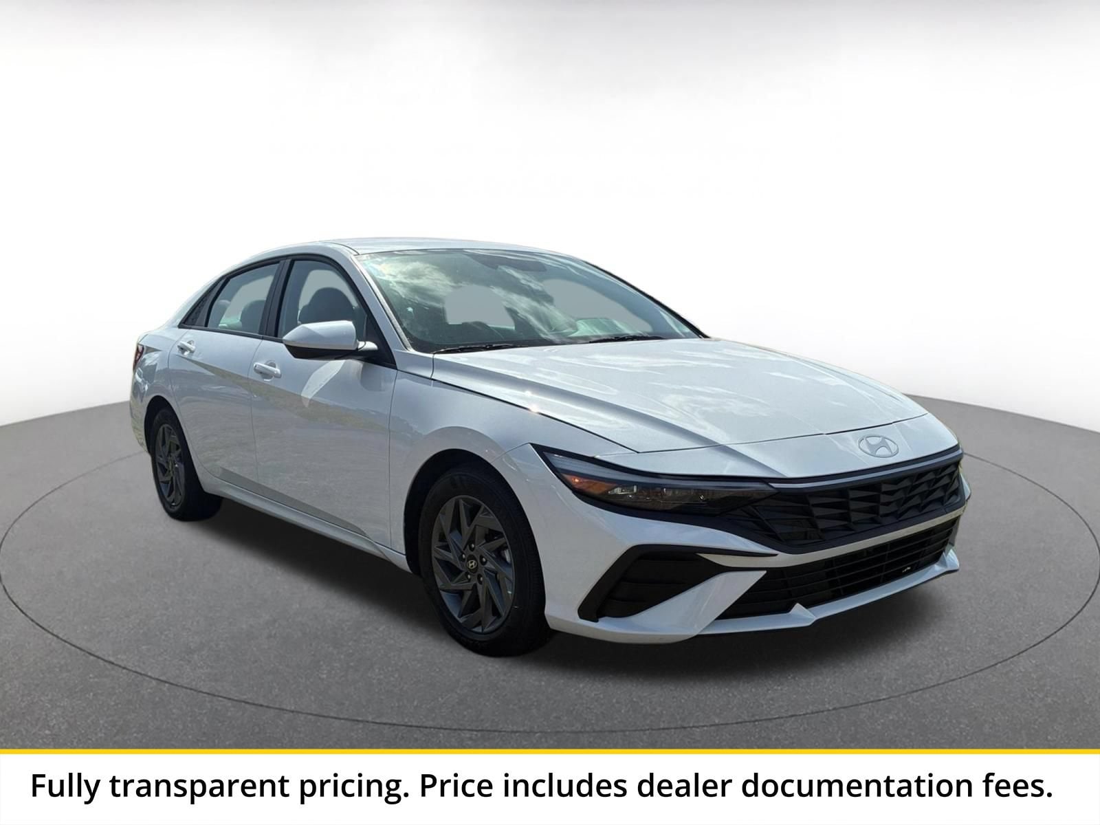 Thumbnail: 2026 Hyundai Elantra - 1