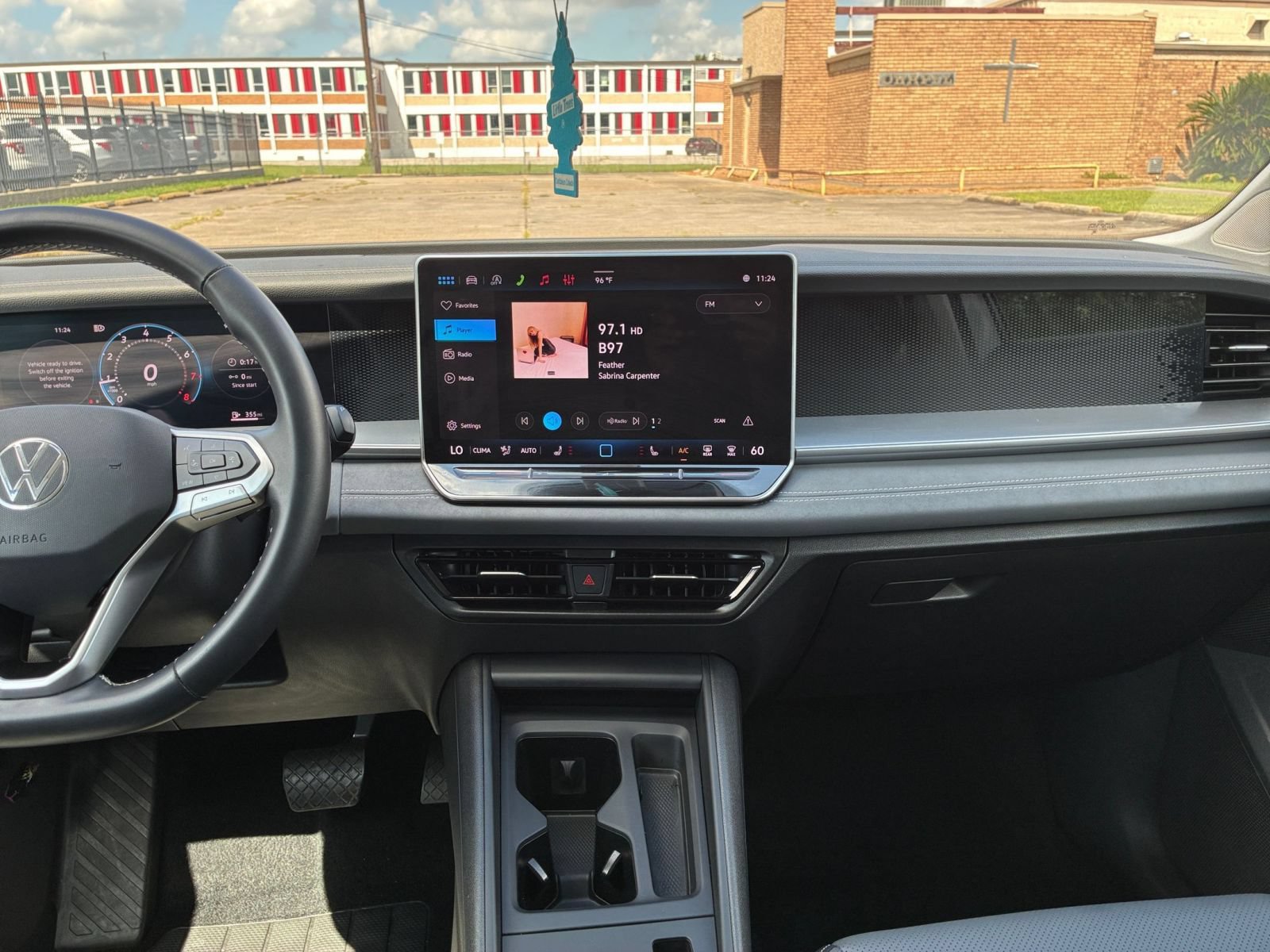 Thumbnail: 2026 Volkswagen Tiguan - 17