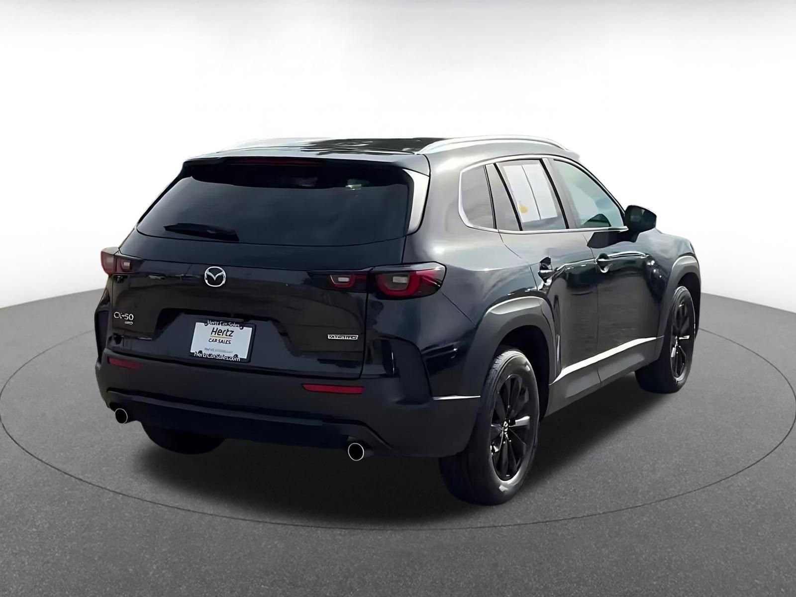 Thumbnail: 2025 Mazda CX-50 - 14