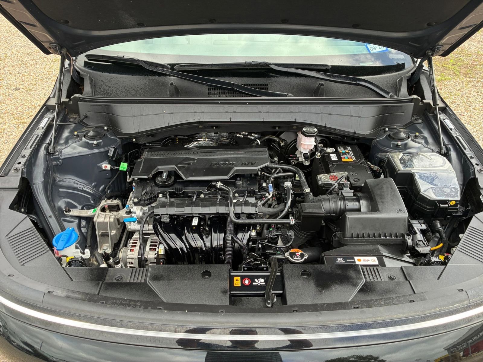 Thumbnail: 2025 Hyundai Kona - 32