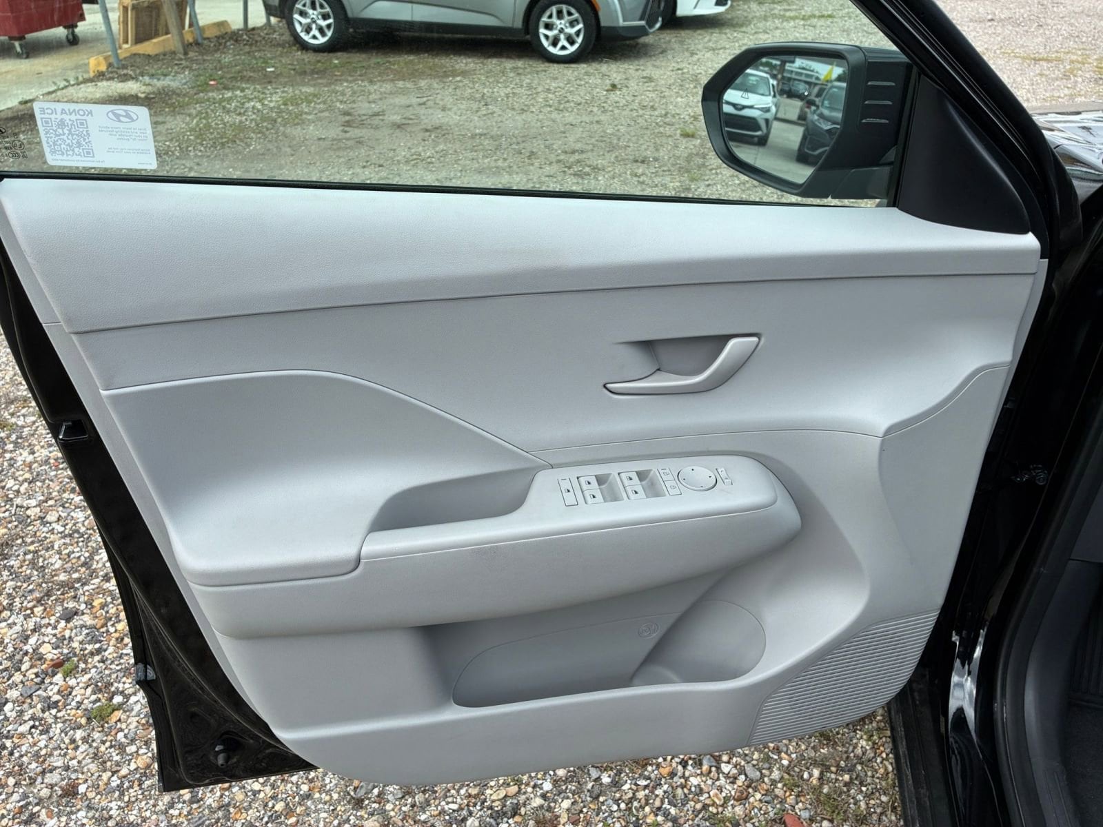 Thumbnail: 2025 Hyundai Kona - 18