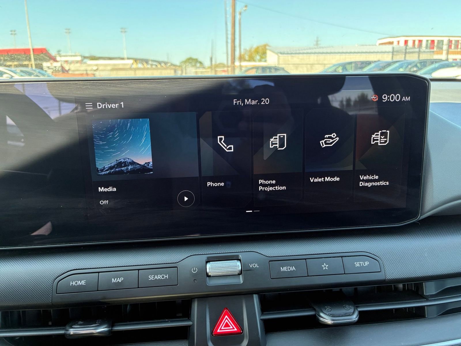 Thumbnail: 2025 Kia K4 - 20