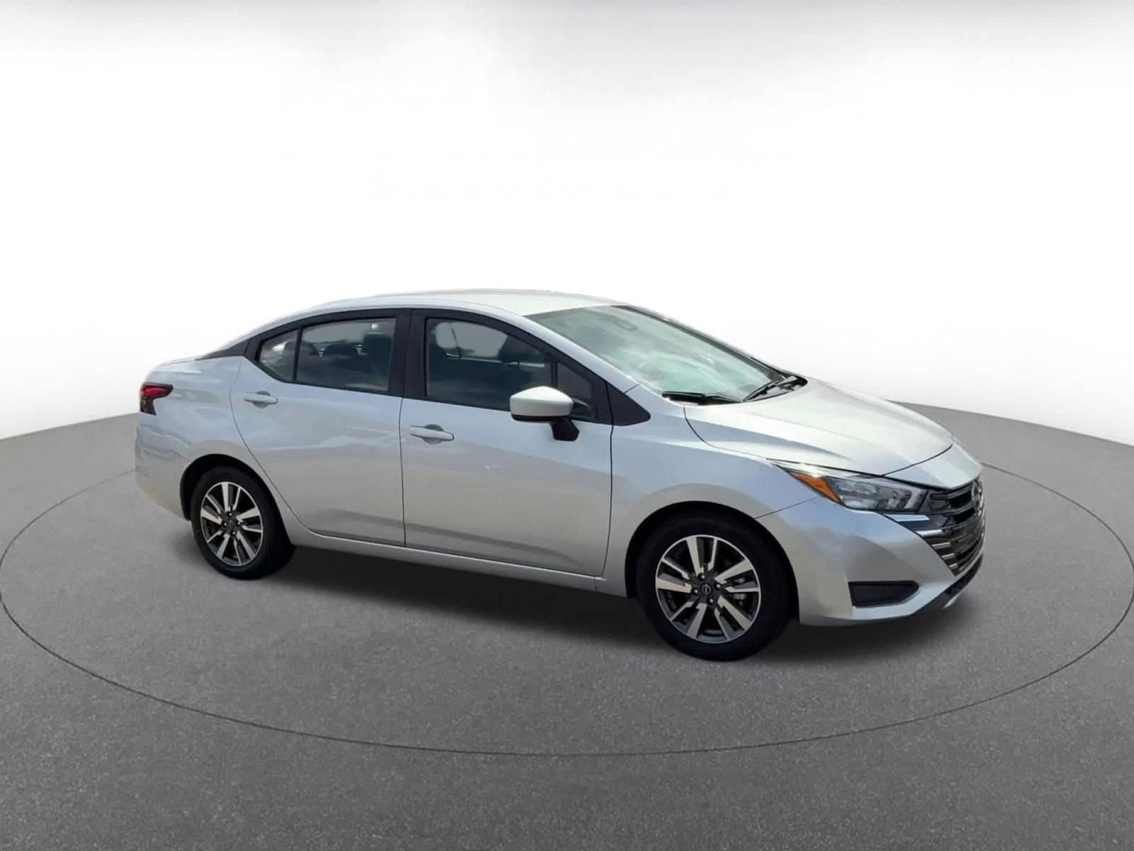 Thumbnail: 2025 Nissan Versa - 2