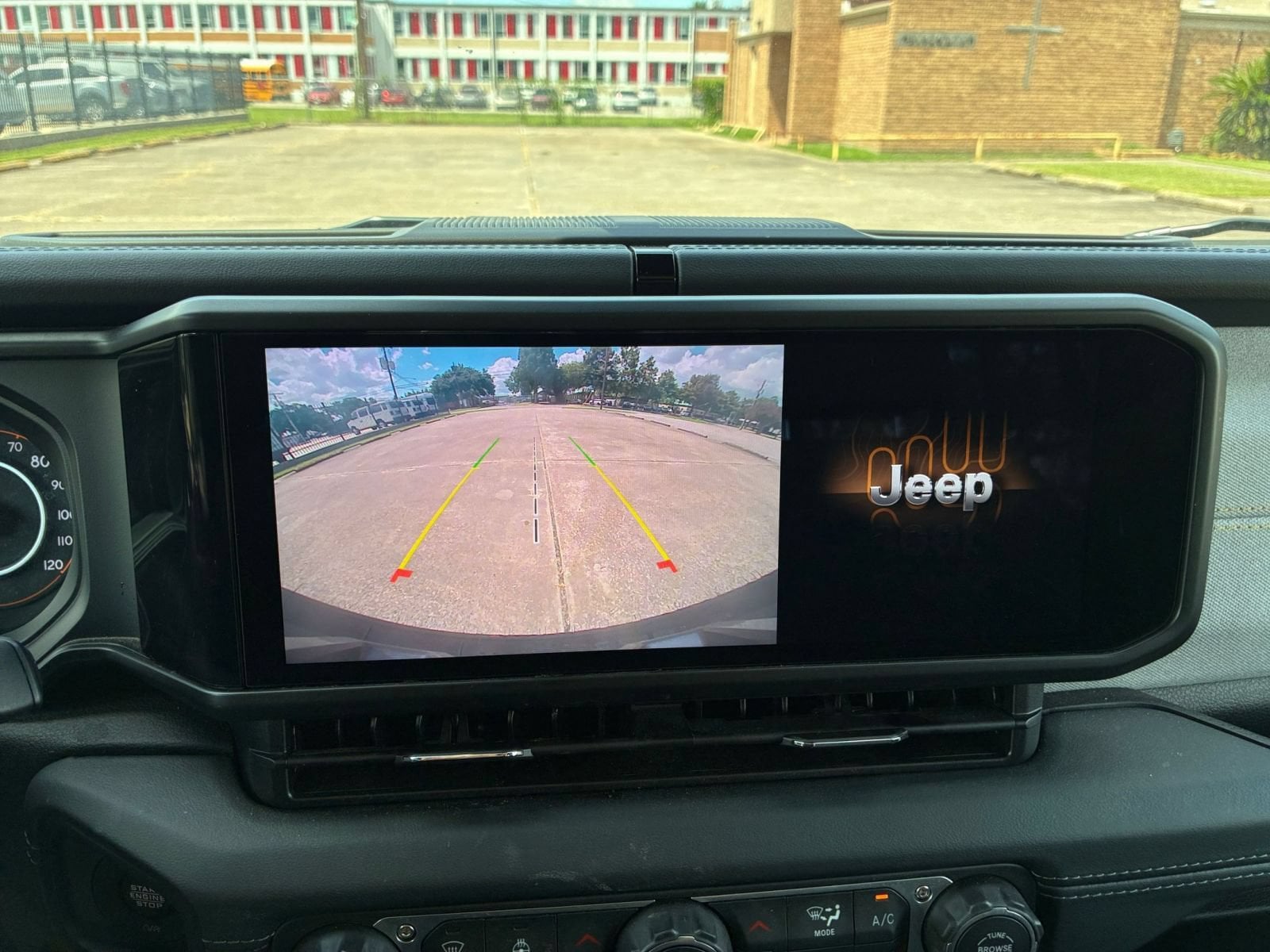 Thumbnail: 2025 Jeep Wrangler - 19
