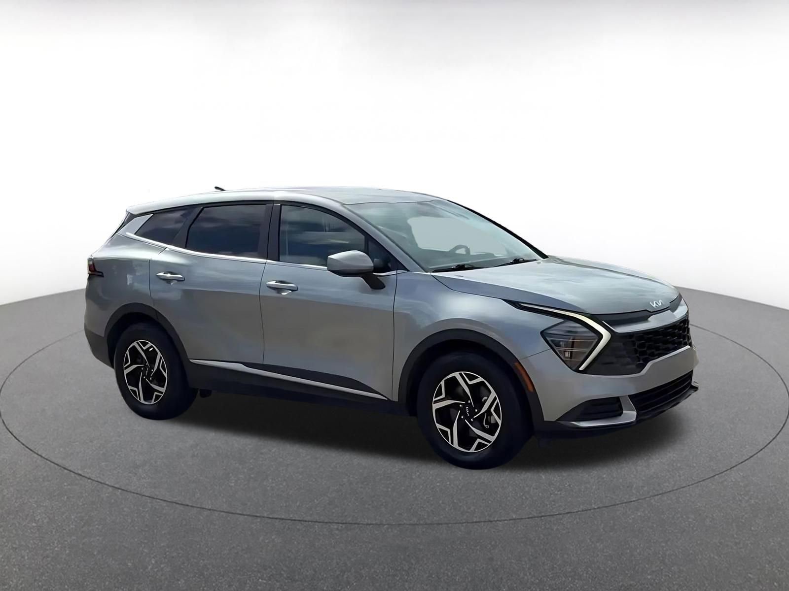 Thumbnail: 2024 Kia Sportage - 2