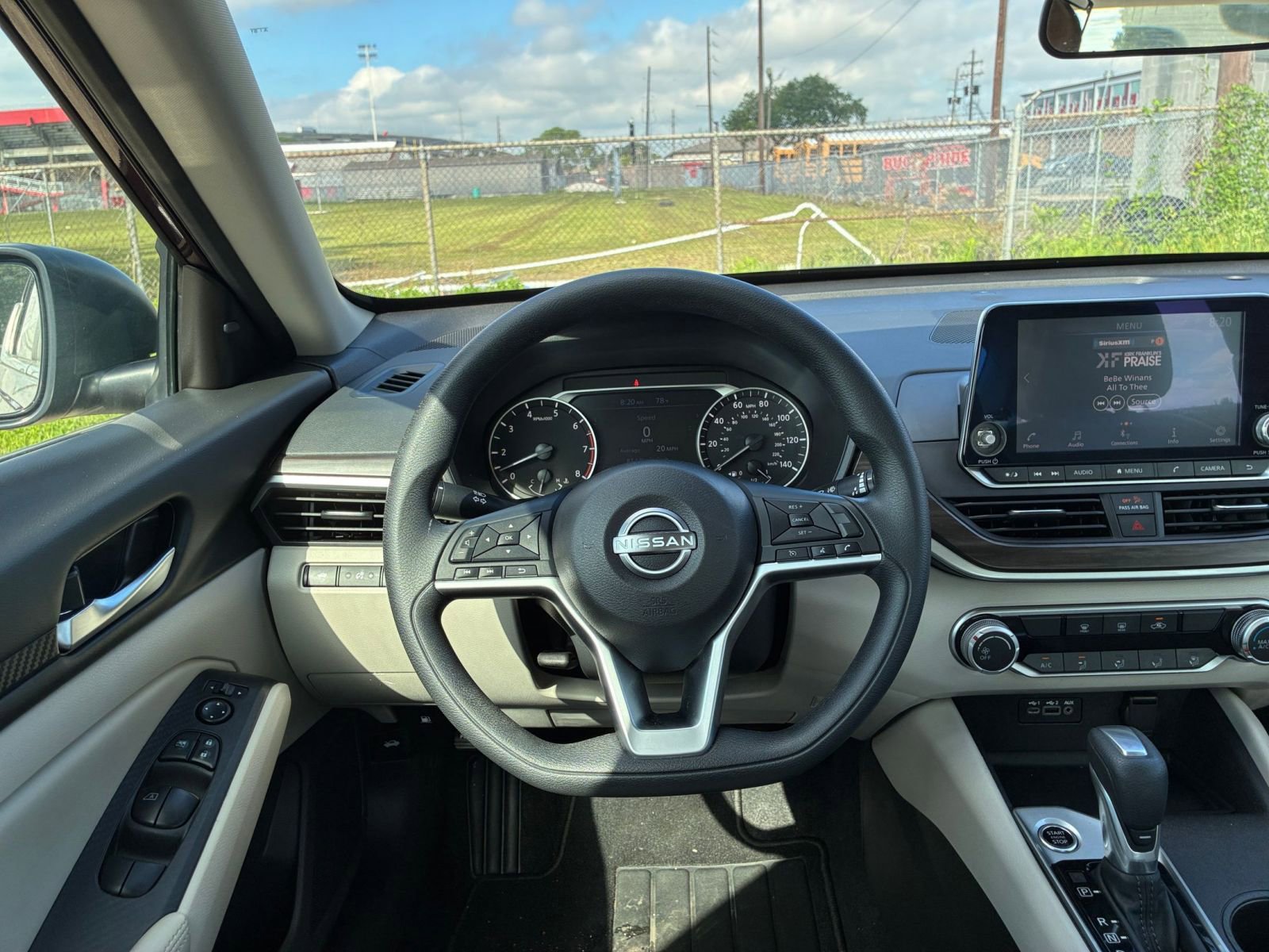 Thumbnail: 2025 Nissan Altima - 34
