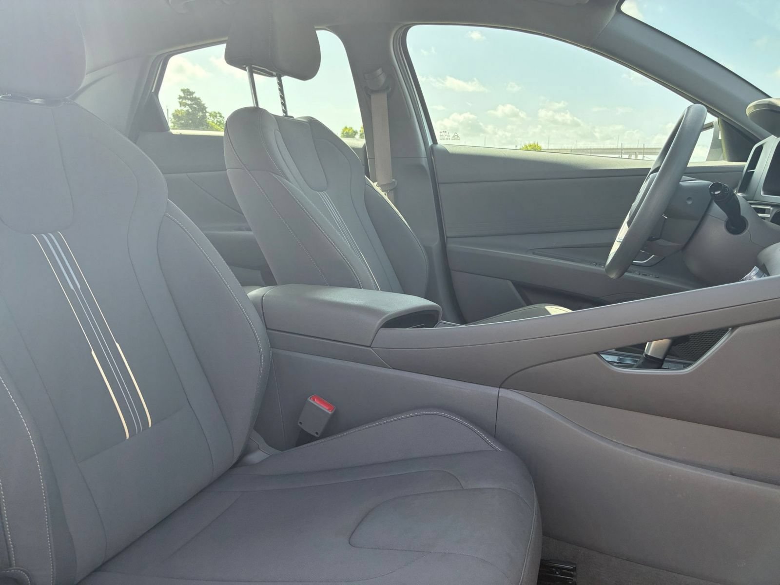 Thumbnail: 2026 Hyundai Elantra - 31
