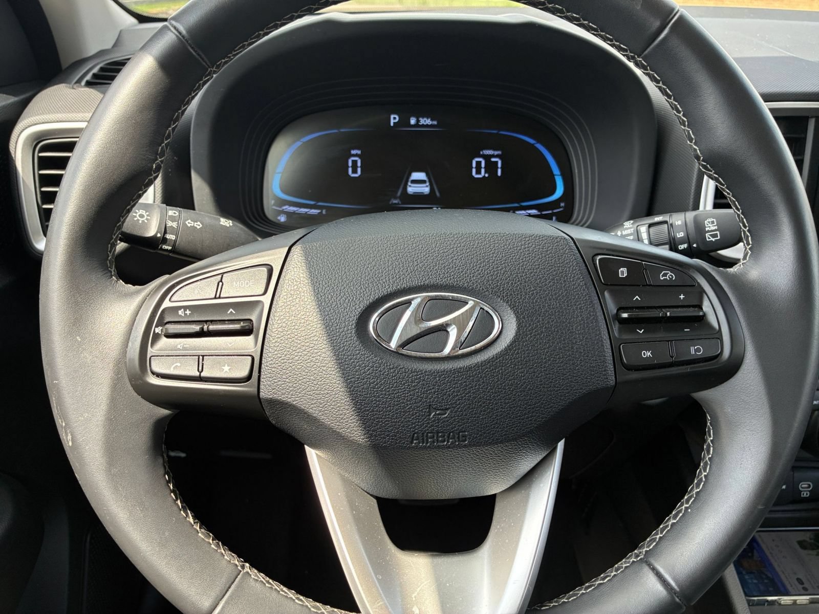 Thumbnail: 2026 Hyundai Venue - 27