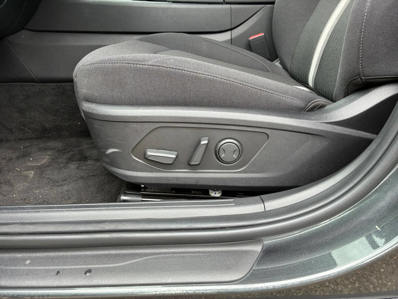 Thumbnail: 2025 Hyundai Sonata - 18
