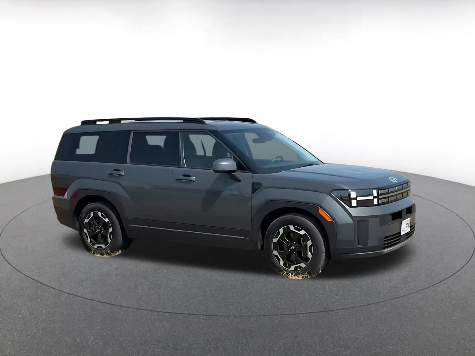 Thumbnail: 2026 Hyundai Santa Fe - 2