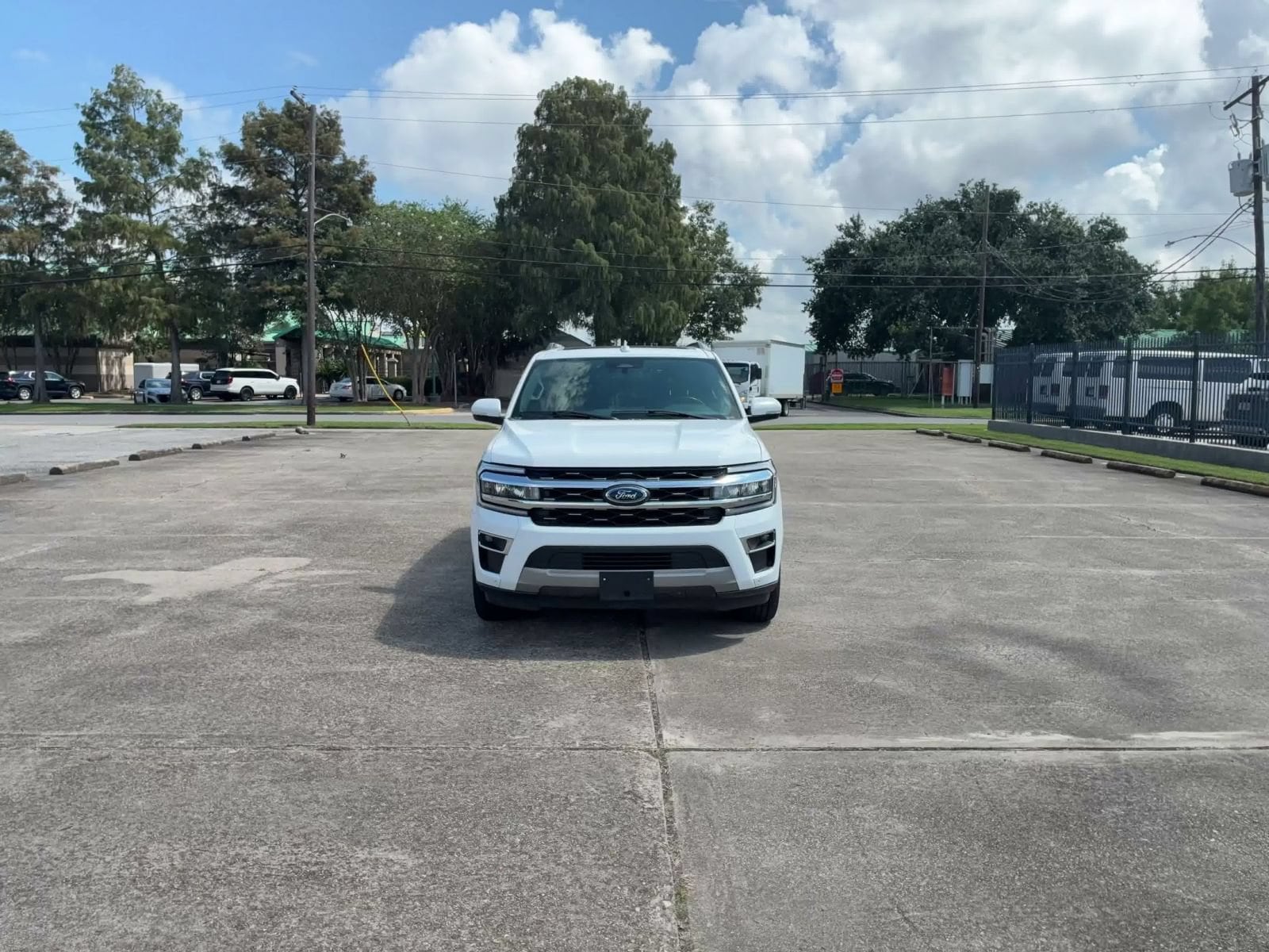 Thumbnail: 2024 Ford Expedition - 4