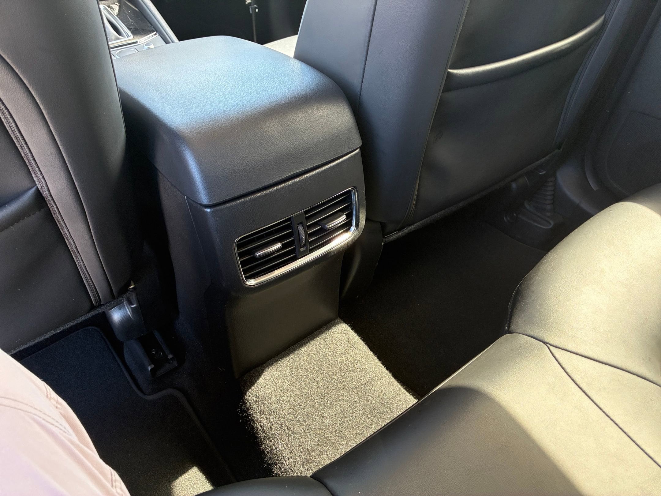 Thumbnail: 2025 Mazda CX-5 - 21