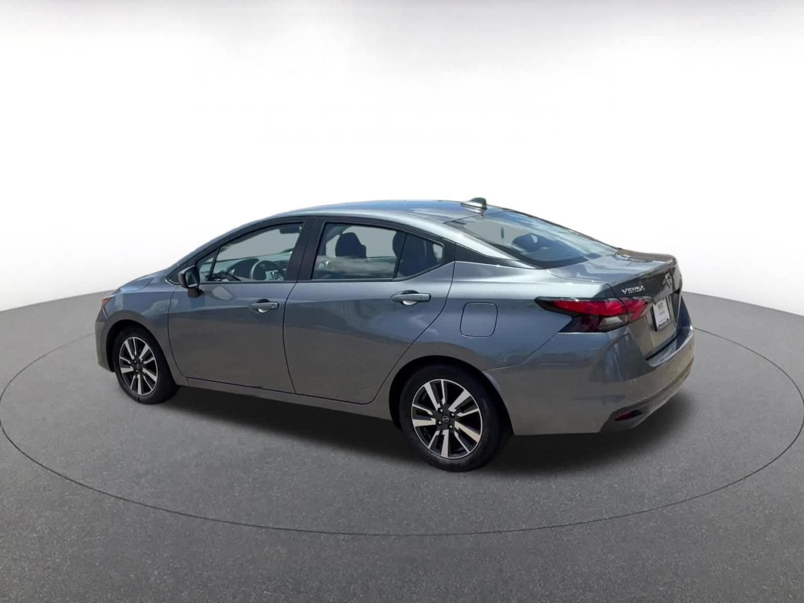 Thumbnail: 2025 Nissan Versa - 8