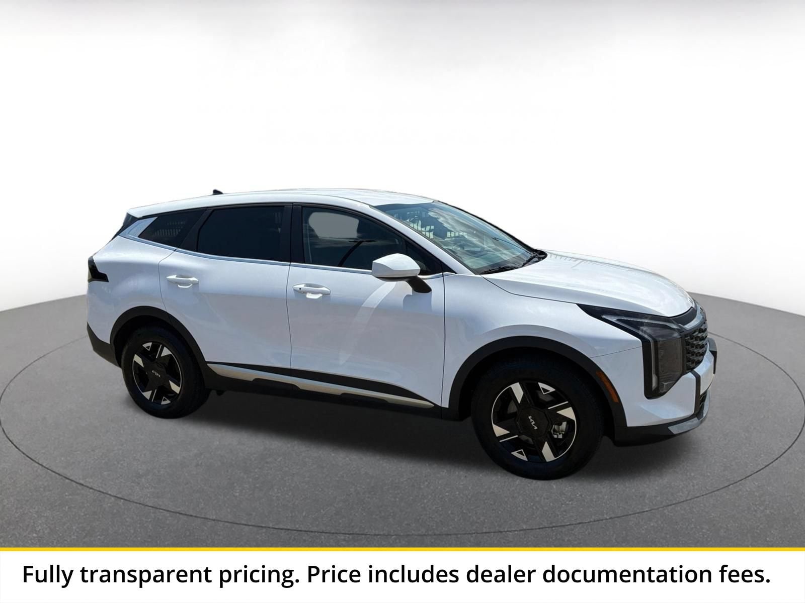 Thumbnail: 2026 Kia Sportage - 1