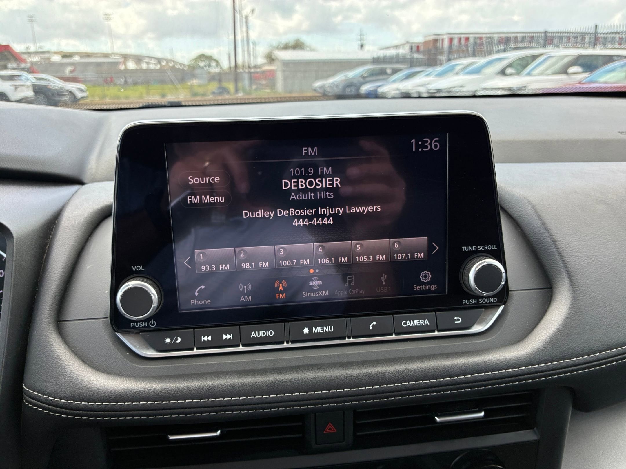 Thumbnail: 2025 Nissan Rogue - 16