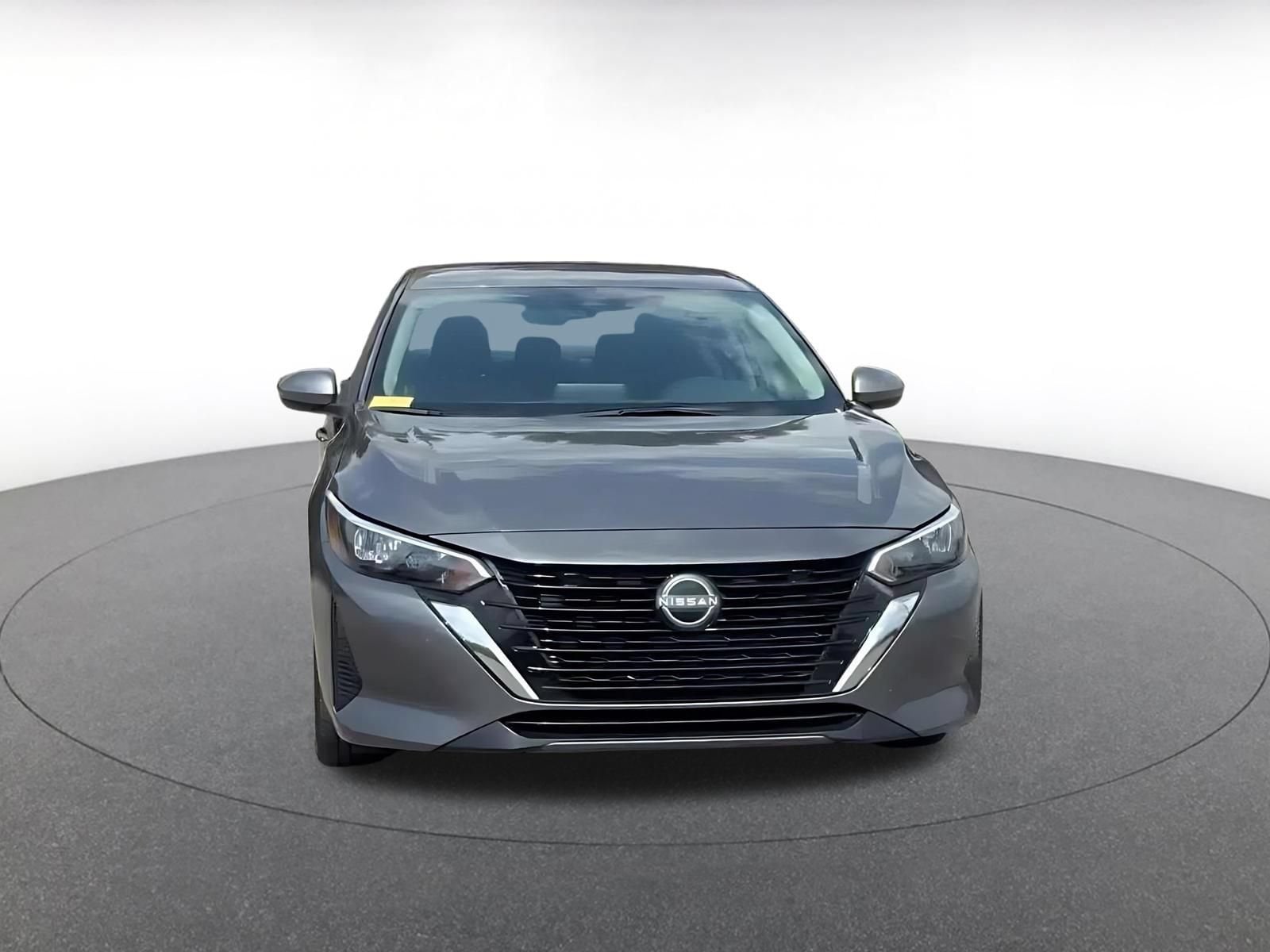 Thumbnail: 2025 Nissan Sentra - 3