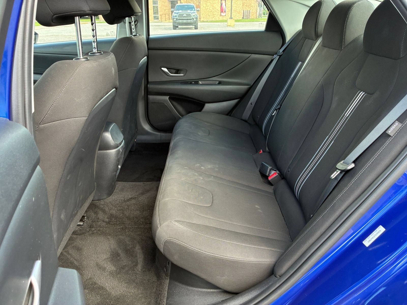 Thumbnail: 2026 Hyundai Elantra - 24