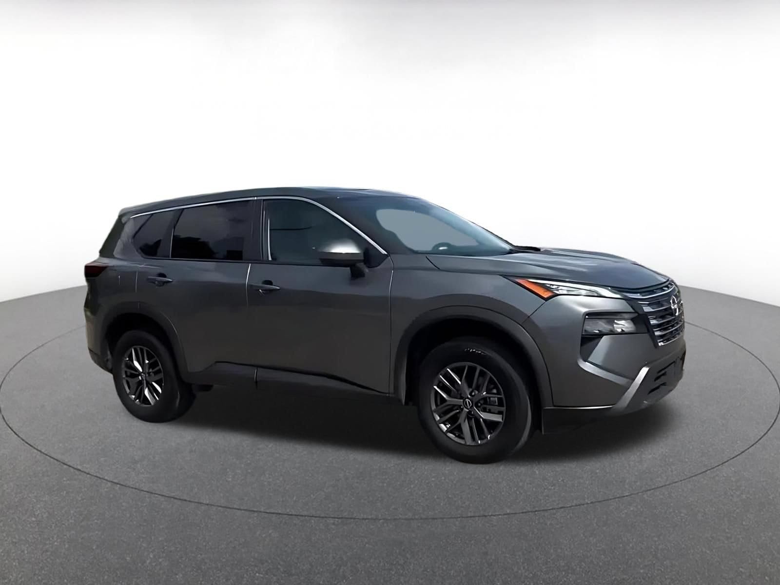 Thumbnail: 2026 Nissan Rogue - 2
