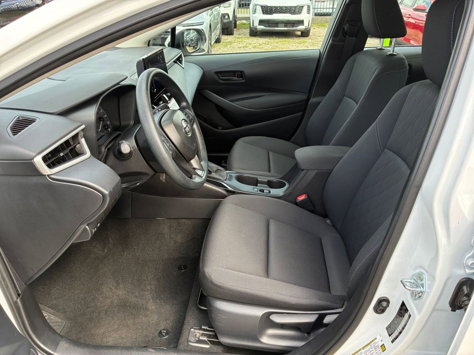 Thumbnail: 2025 Toyota Corolla - 24