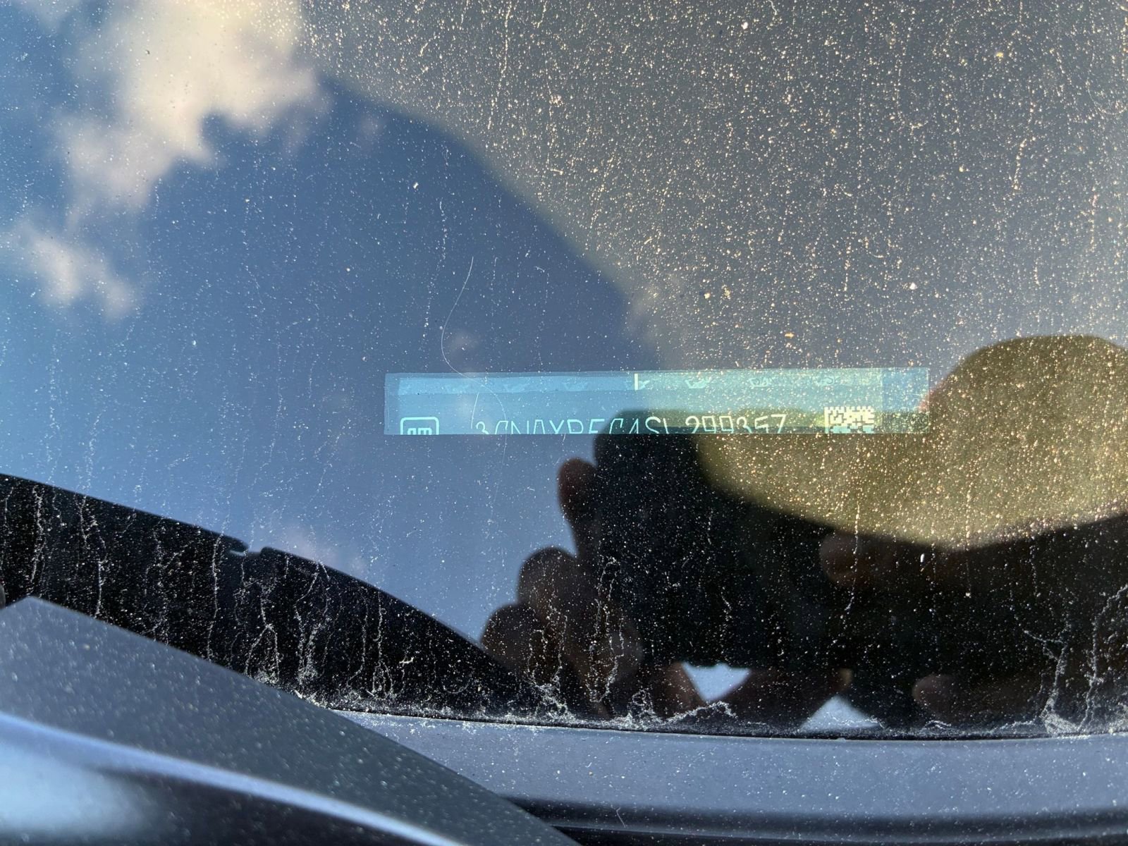 Thumbnail: 2025 Chevrolet Equinox - 34