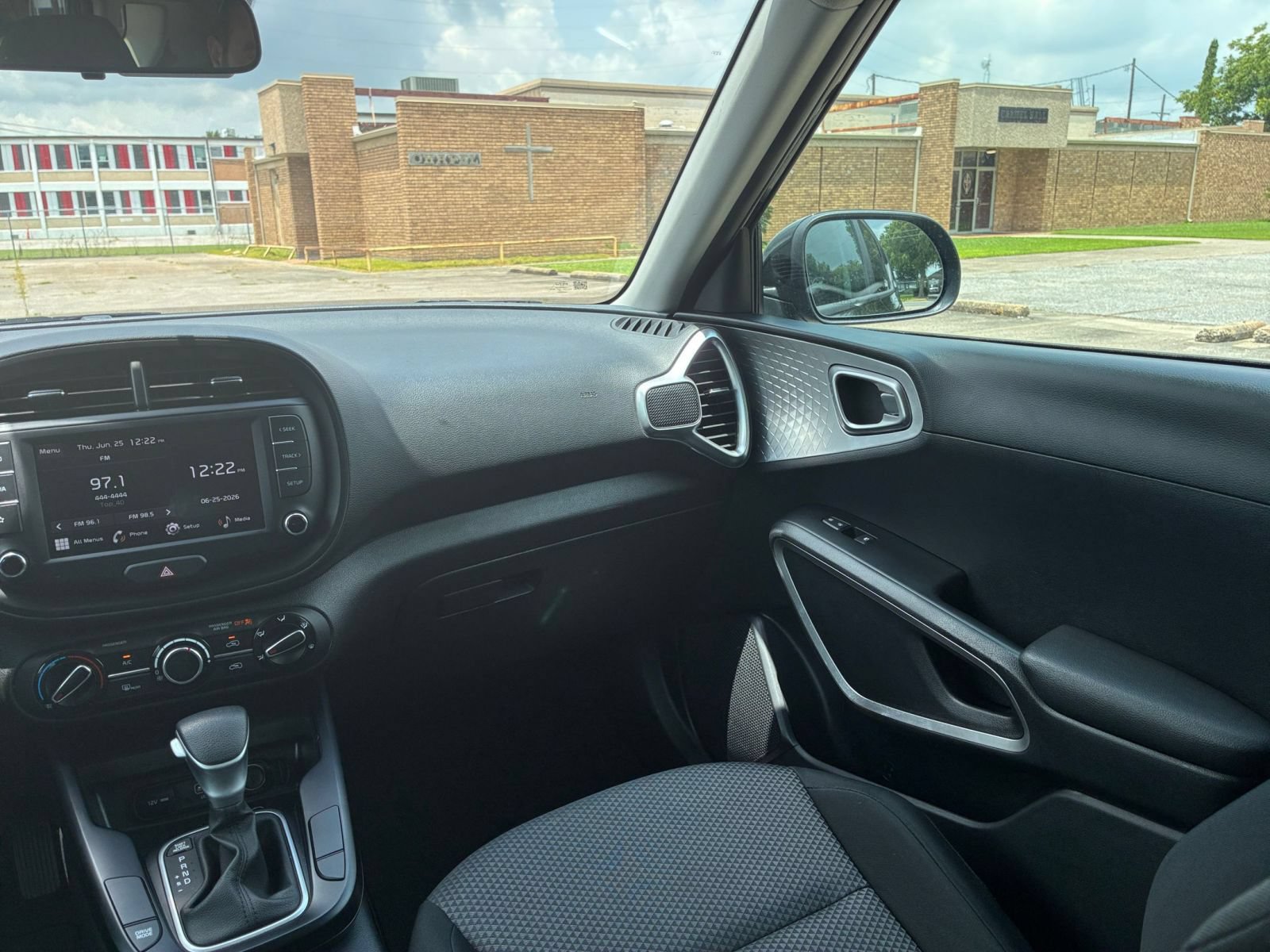 Thumbnail: 2025 Kia Soul - 33