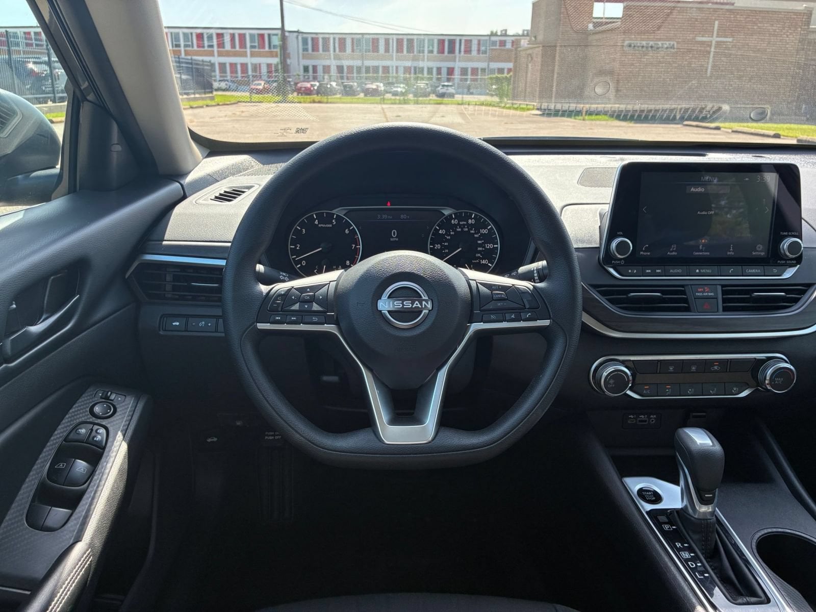 Thumbnail: 2026 Nissan Altima - 29