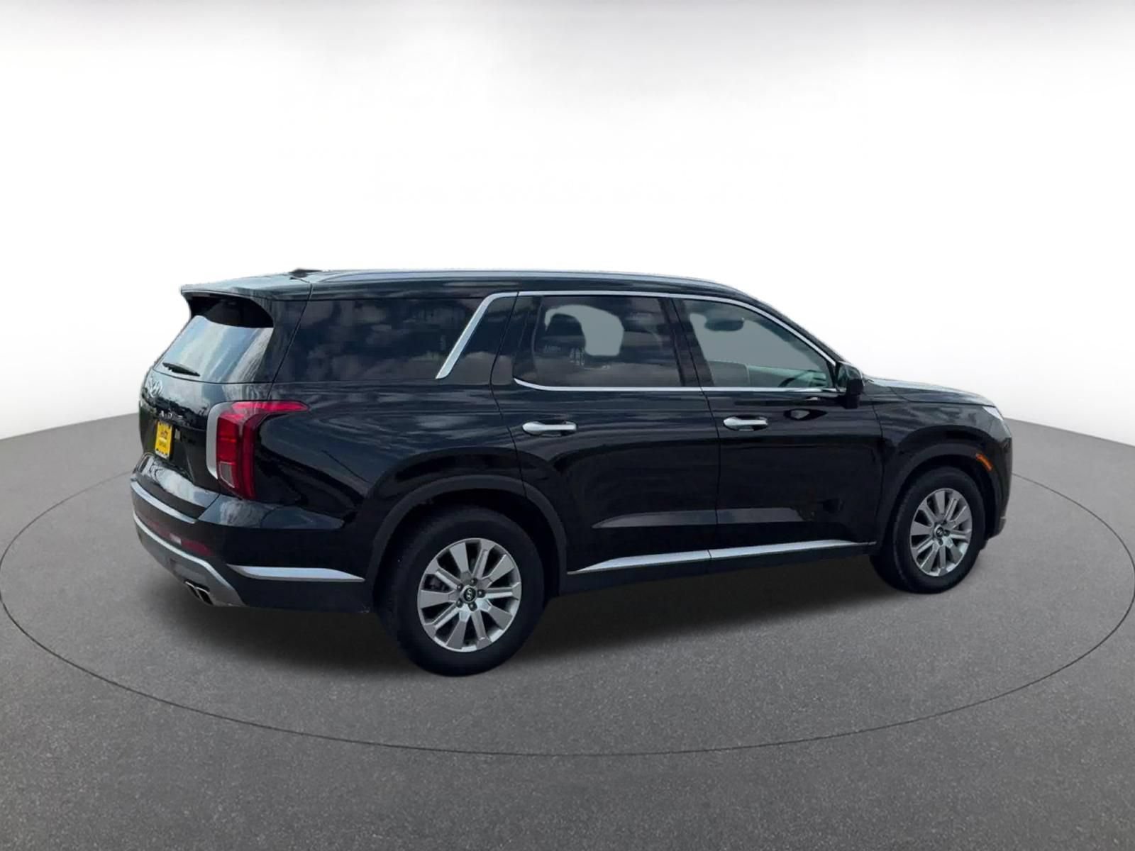 Thumbnail: 2025 Hyundai Palisade - 14
