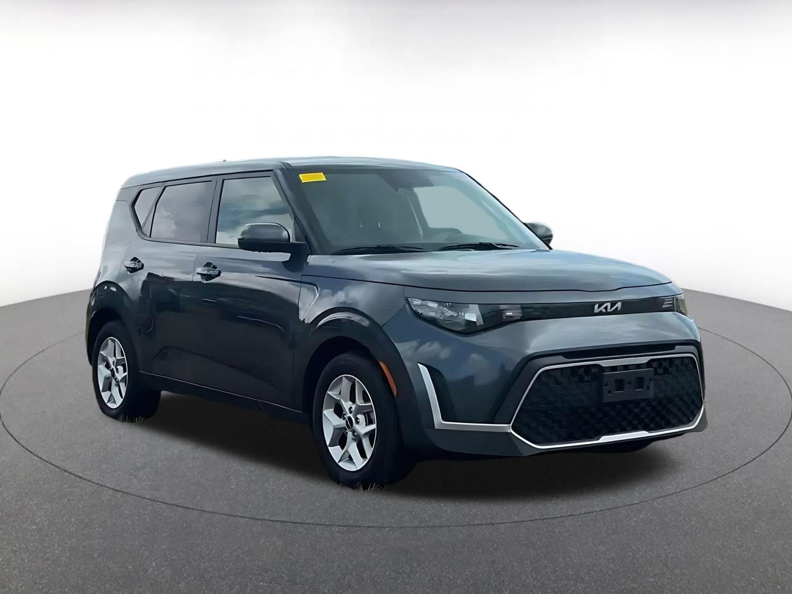 Thumbnail: 2025 Kia Soul - 3