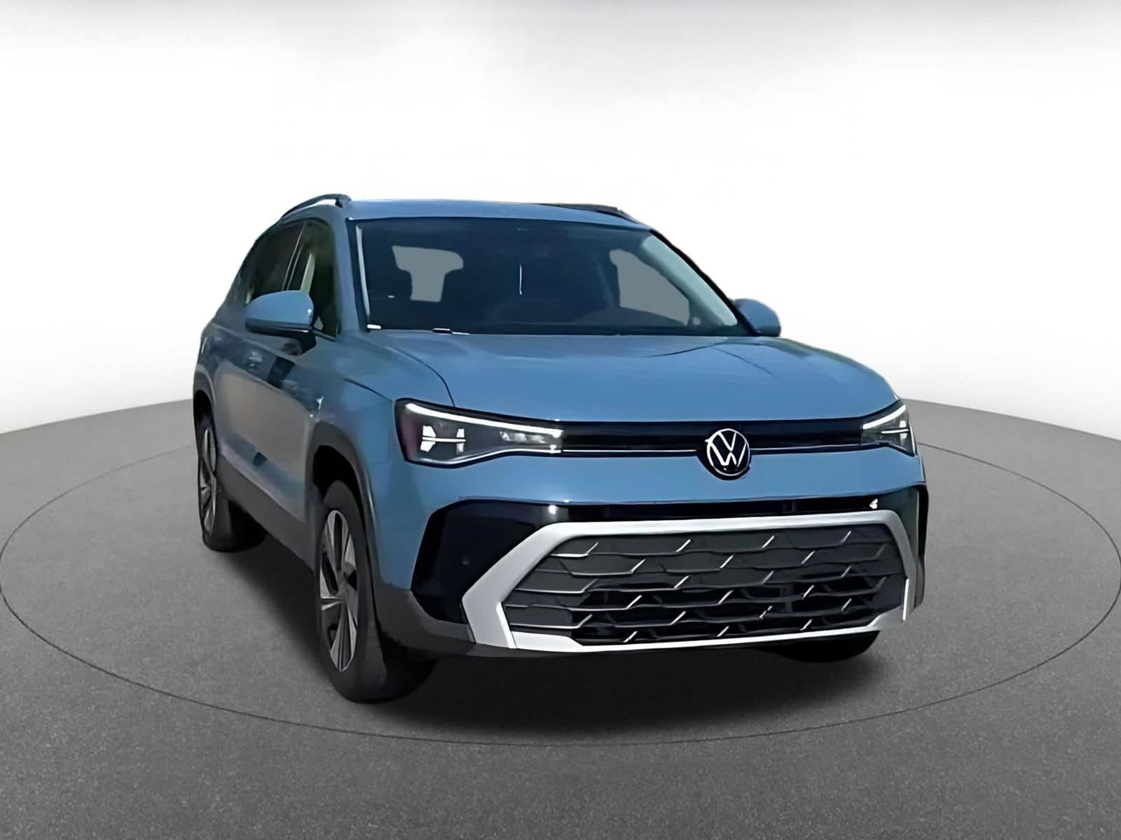 Thumbnail: 2026 Volkswagen Taos - 3