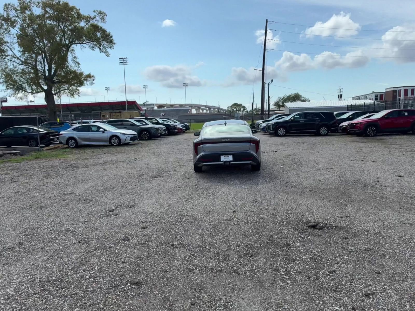 Thumbnail: 2025 Kia K4 - 16