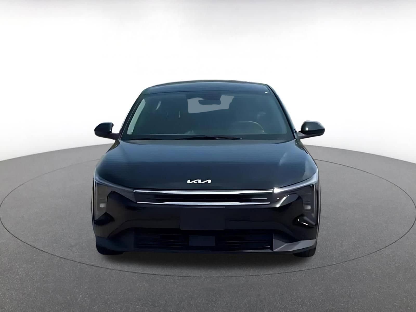 Thumbnail: 2025 Kia K4 - 4