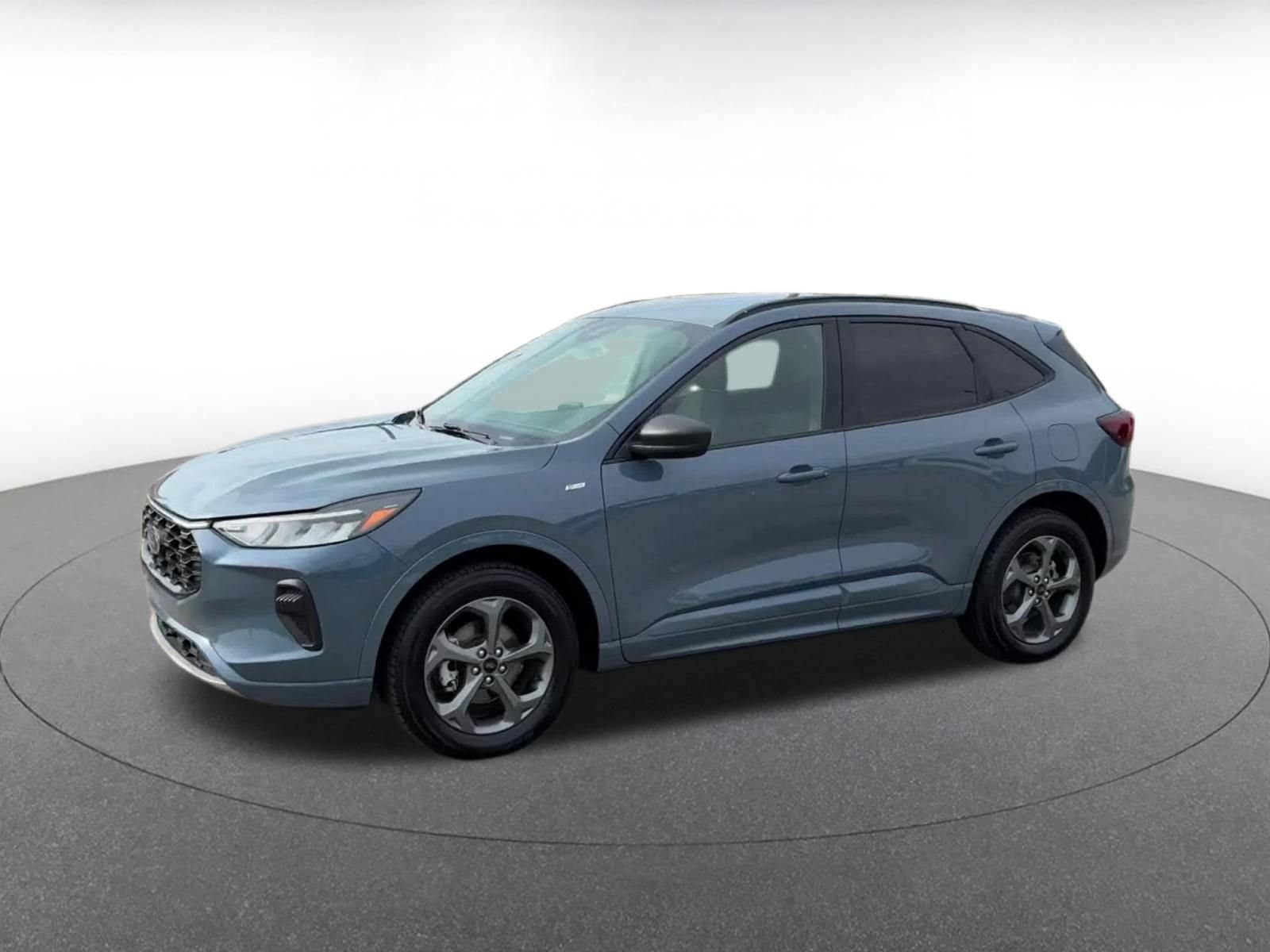 Thumbnail: 2024 Ford Escape - 7
