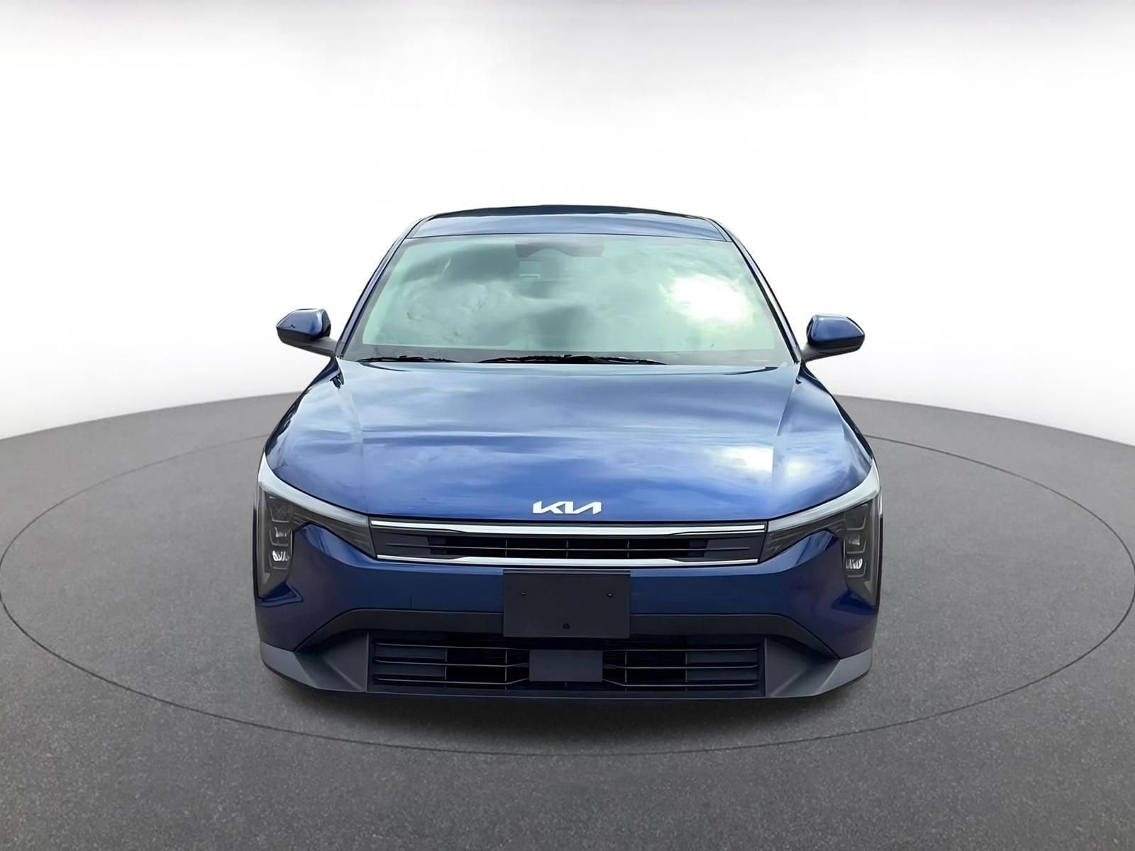 Thumbnail: 2025 Kia K4 - 4